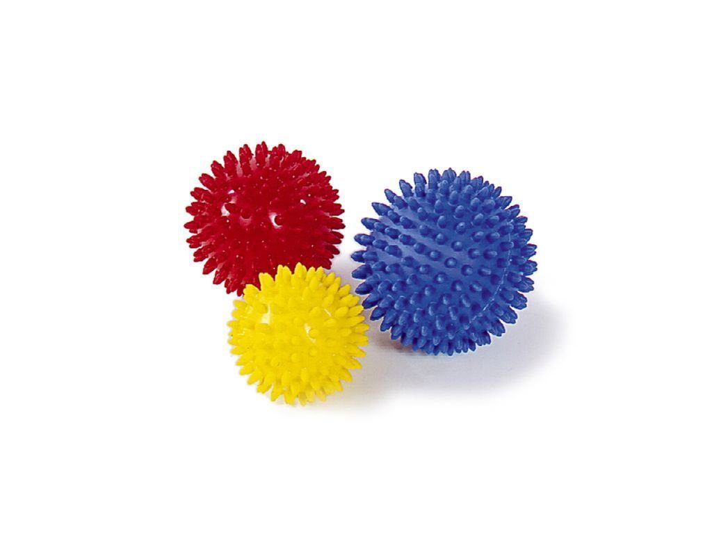 Sissel® SISSEL Spiky-Ball Physioball