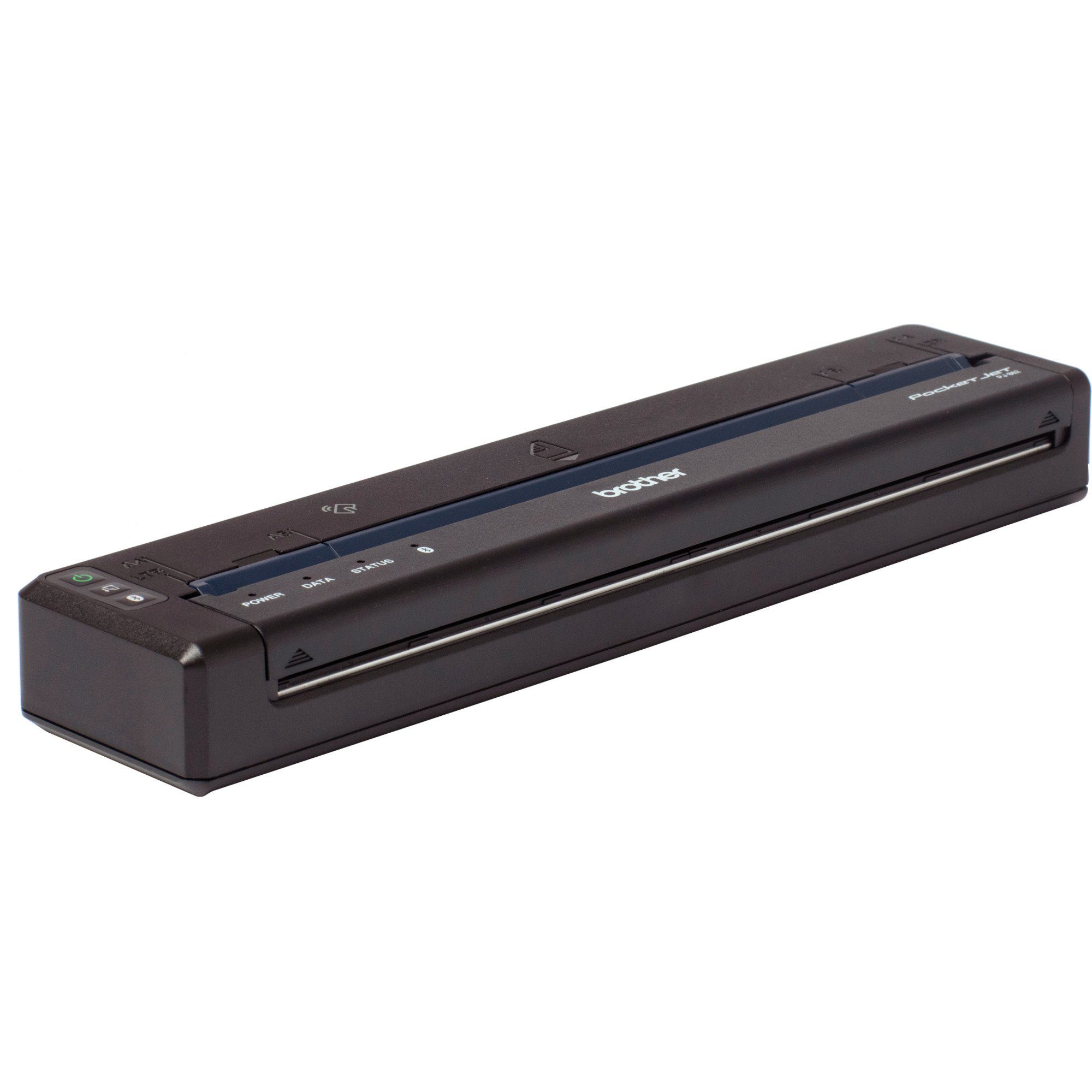 Brother Brother PJ-862, Thermodrucker Etikettendrucker