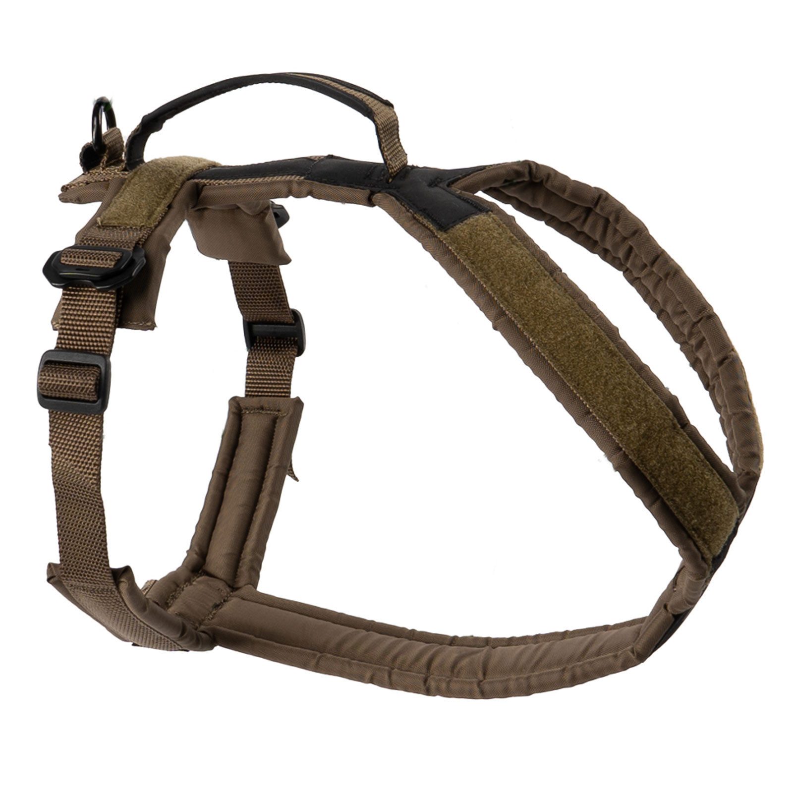 Non-stop dogwear Hunde-Geschirr Line Harness Grip WD, Die Working Dog Serie günstig online kaufen