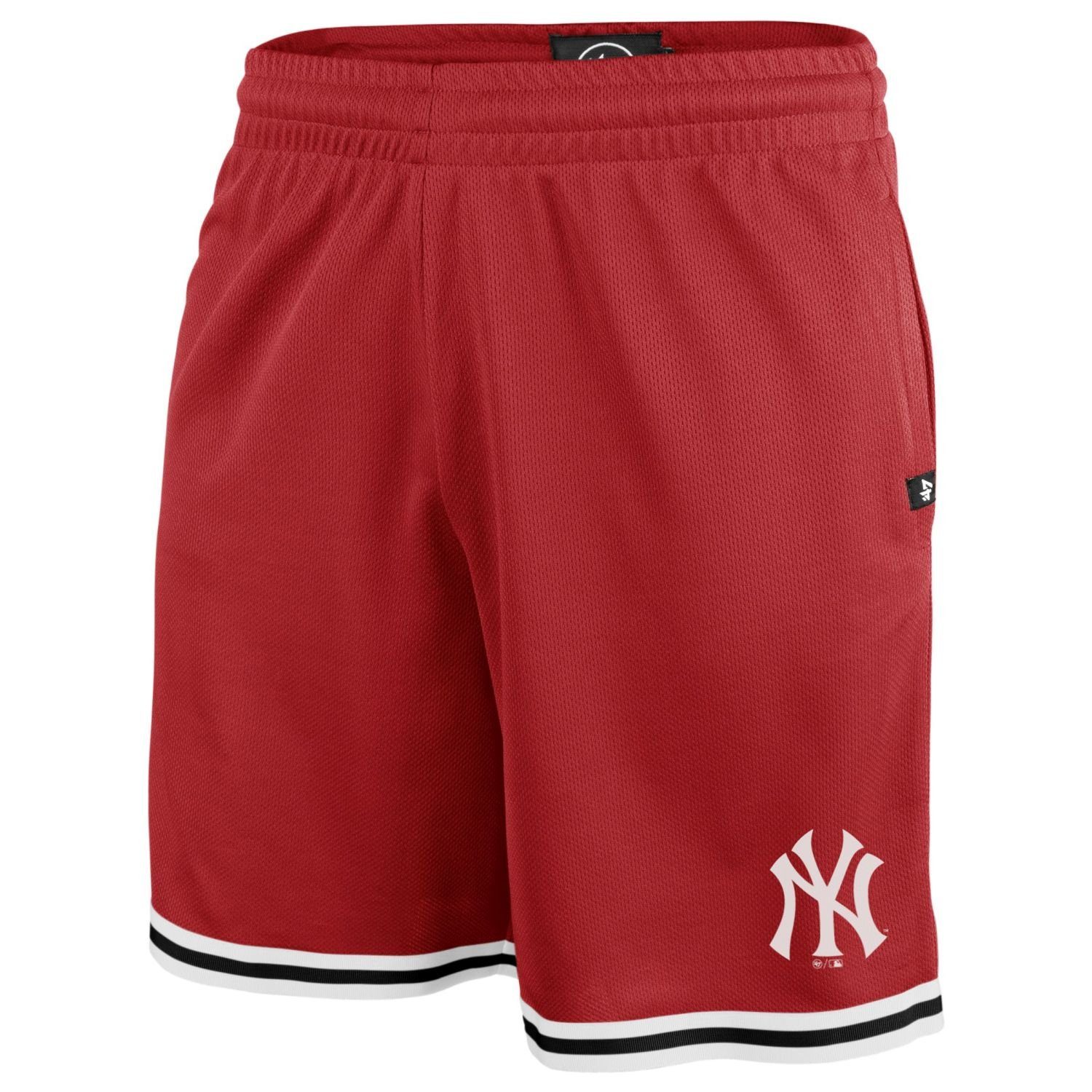 x27;47 Brand Shorts MLB York Yankees GRAFTON New