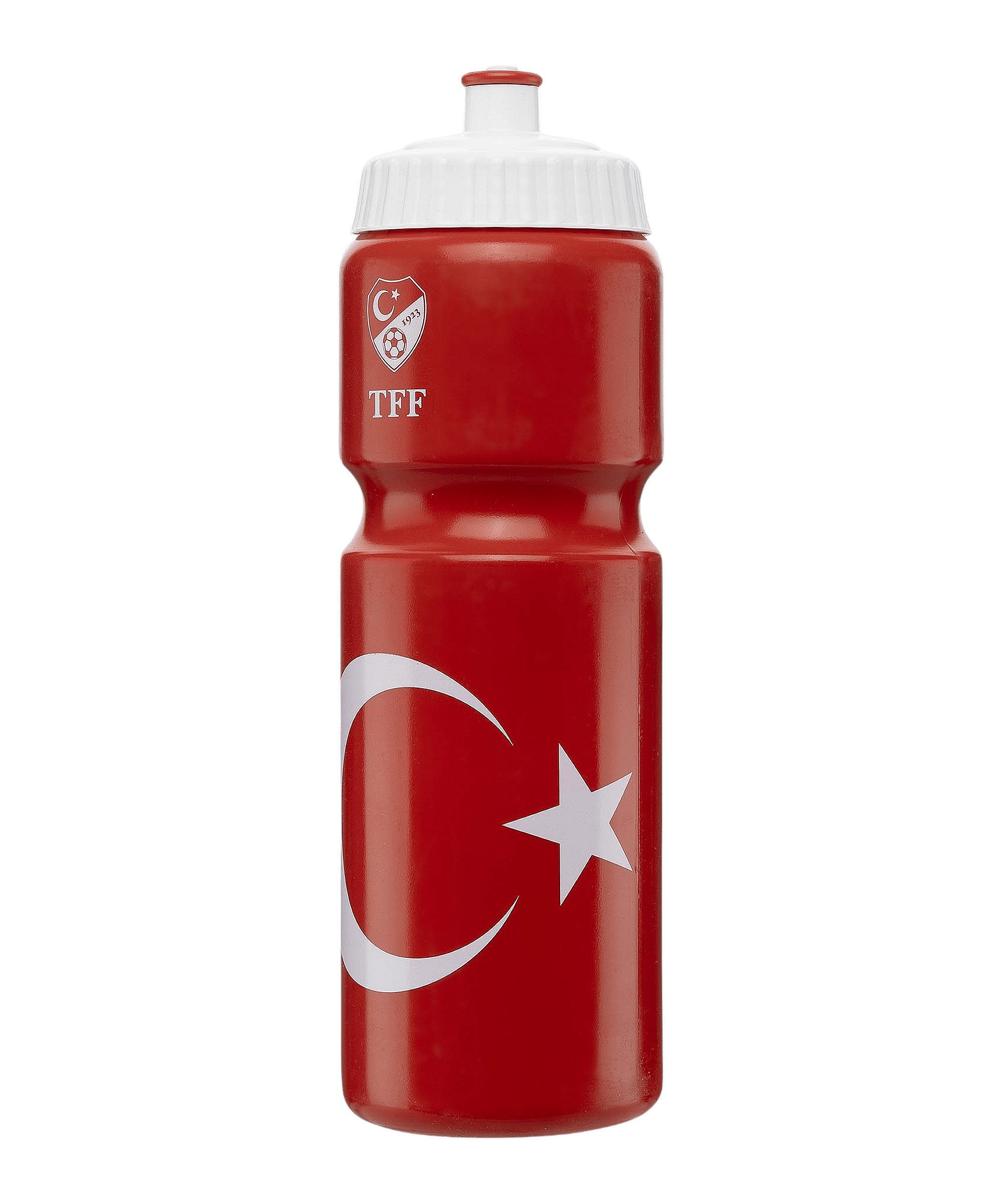 Cawila Trainingshilfe Cawila TFF Türkei 0,75l Flasche Ohne Geschlecht