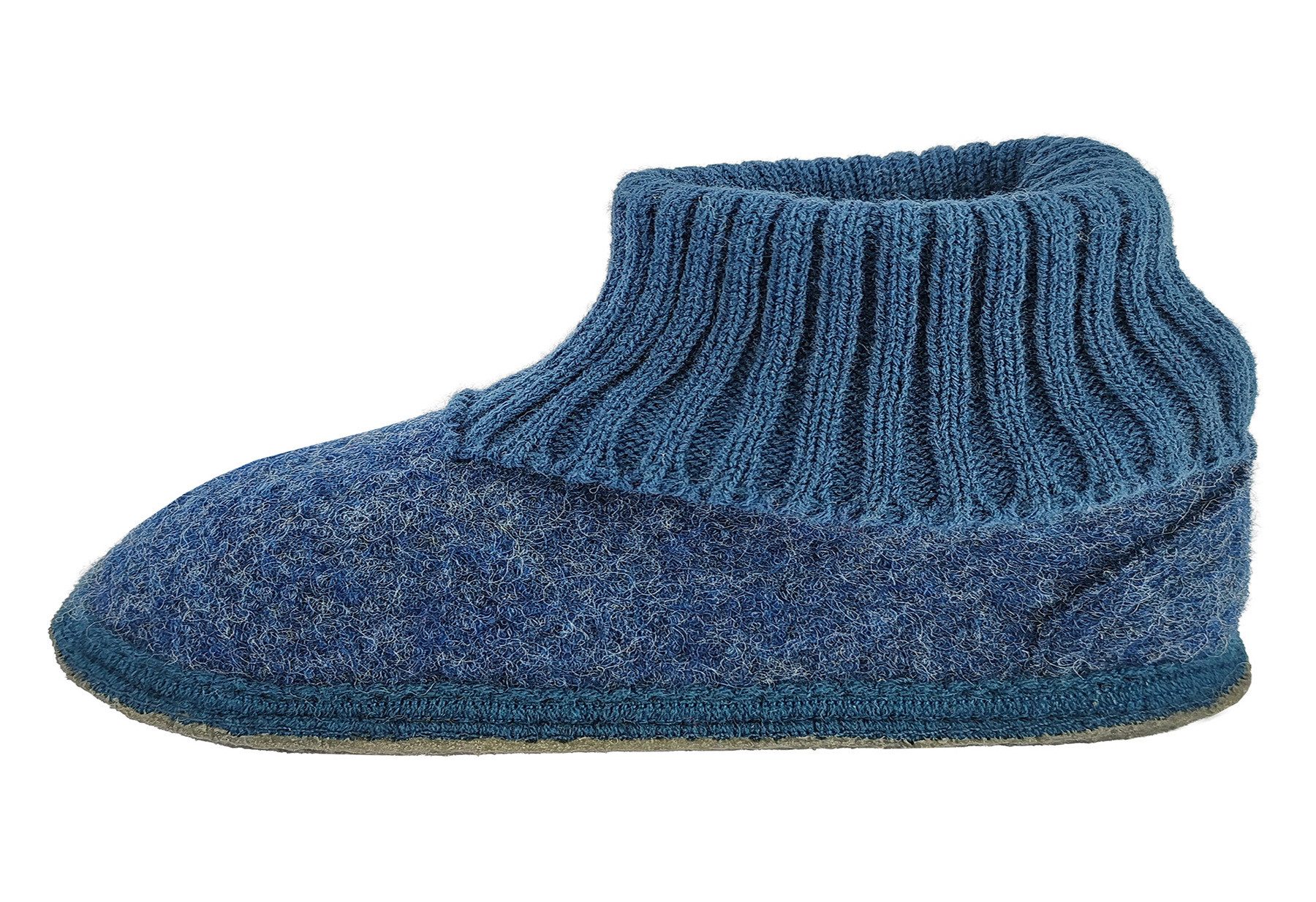 Beck Hüttenschuh Hygge Hüttenschuhe – Bild 4 von 5