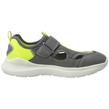 Superfit grau Sneaker (1-tlg)