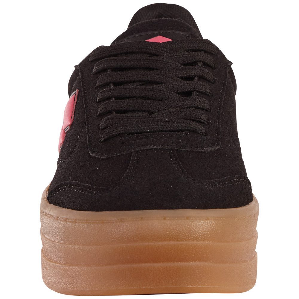 Lotto Sneaker - mit gepolsterter Schaftkante – Bild 3 von 5