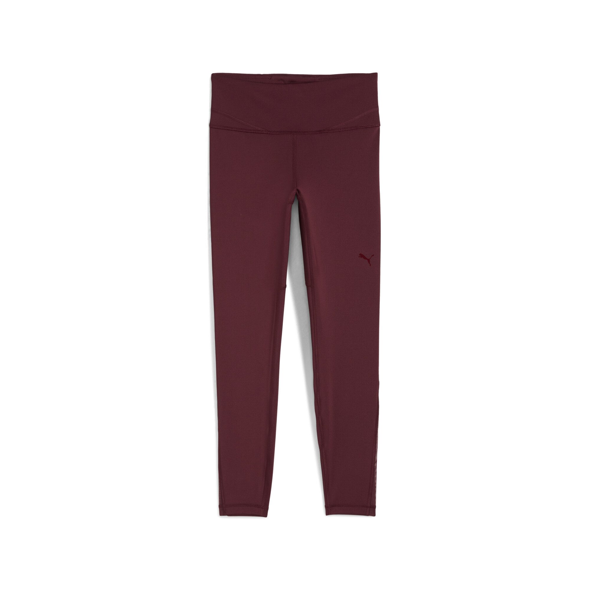 PUMA Trainingstights PUMA SHAPE High-Waist-Trainingsleggings Damen günstig online kaufen