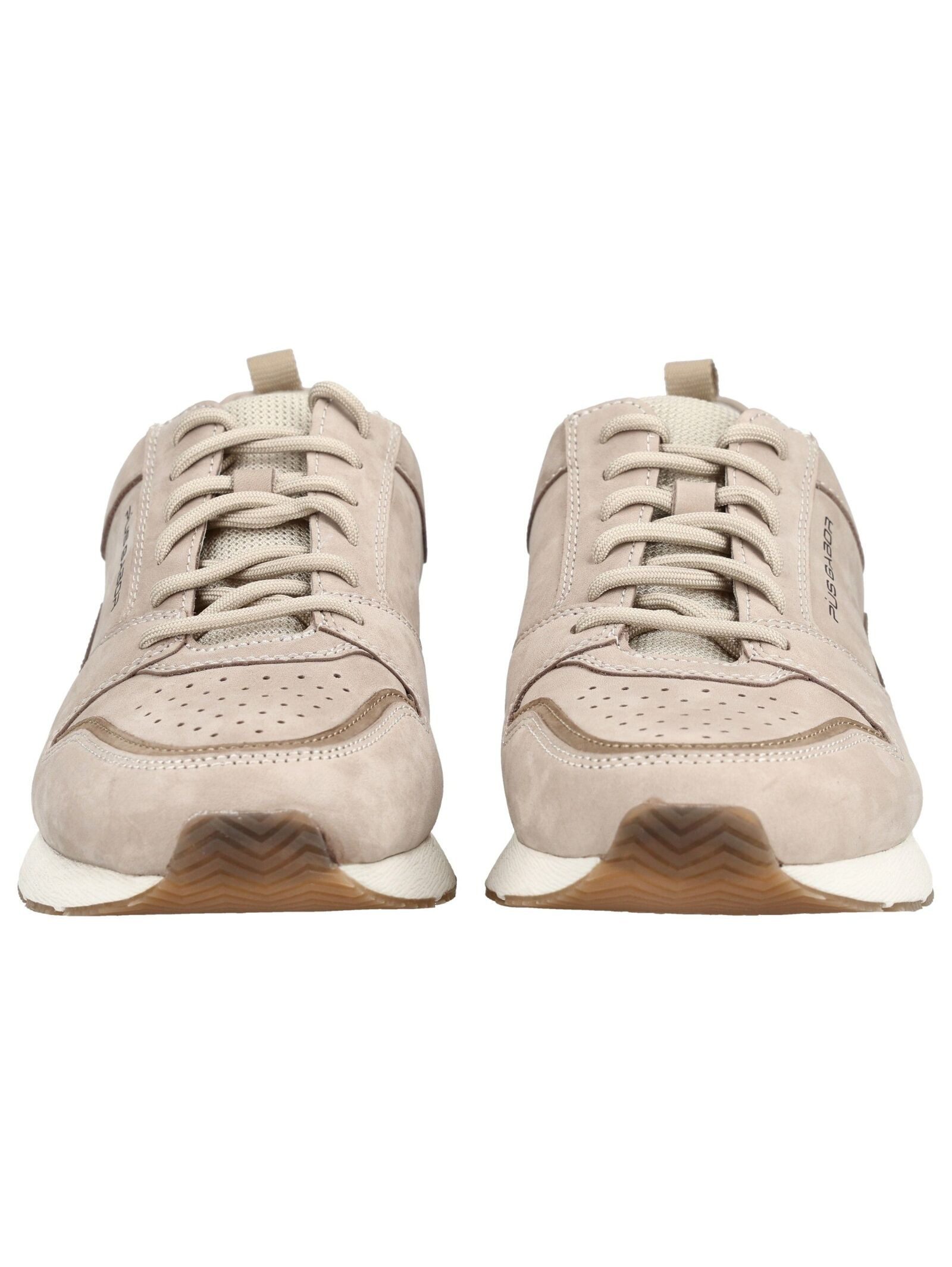 Pius Gabor Pius Gabor Sneaker Nubukleder Sneaker