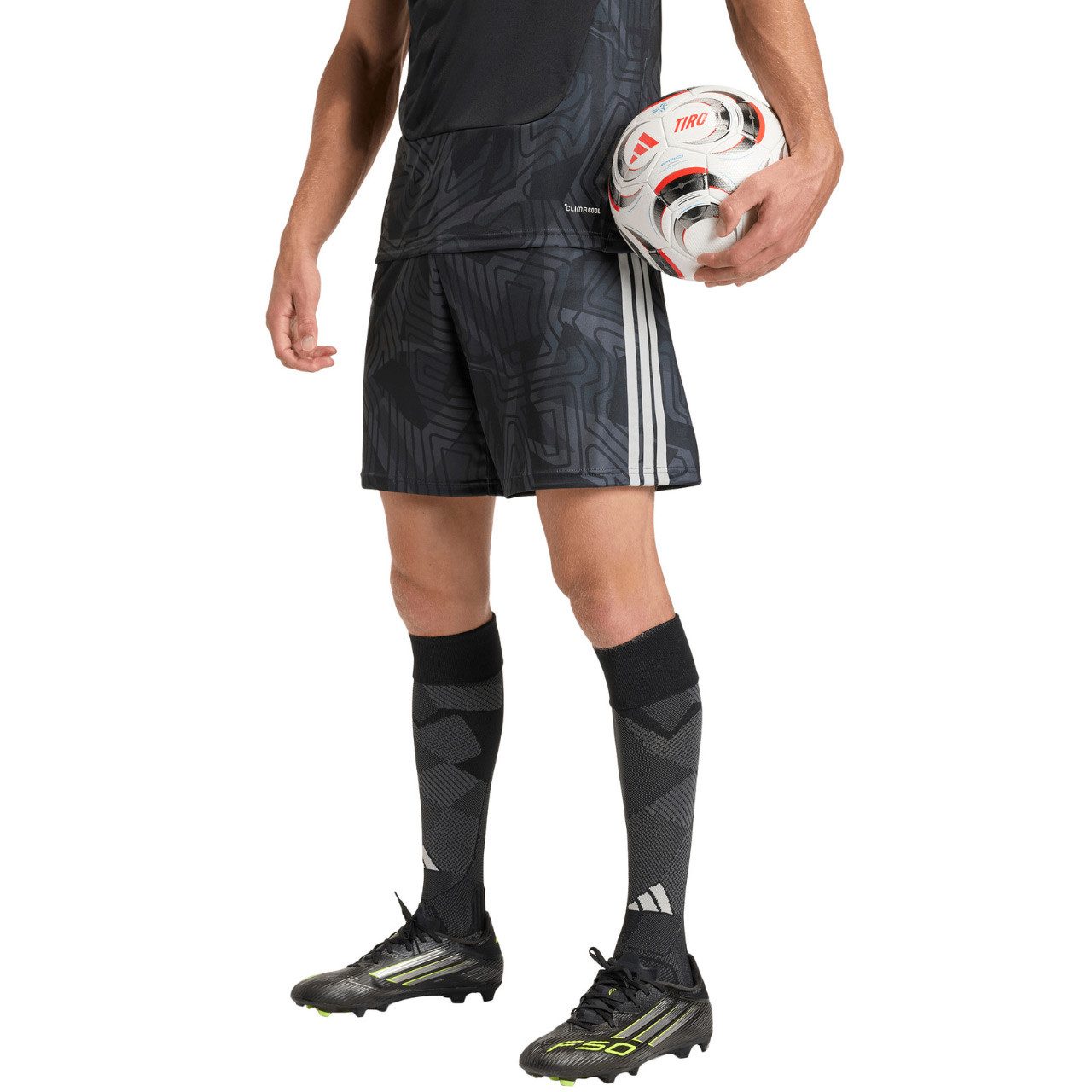 adidas Performance Fußball Torwarthose Tiro 26