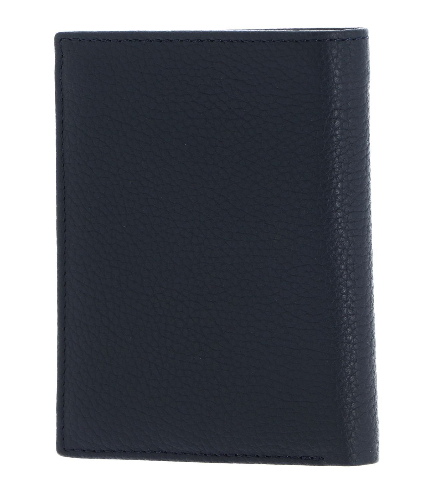 BOSS Kartenetui Classic Grained