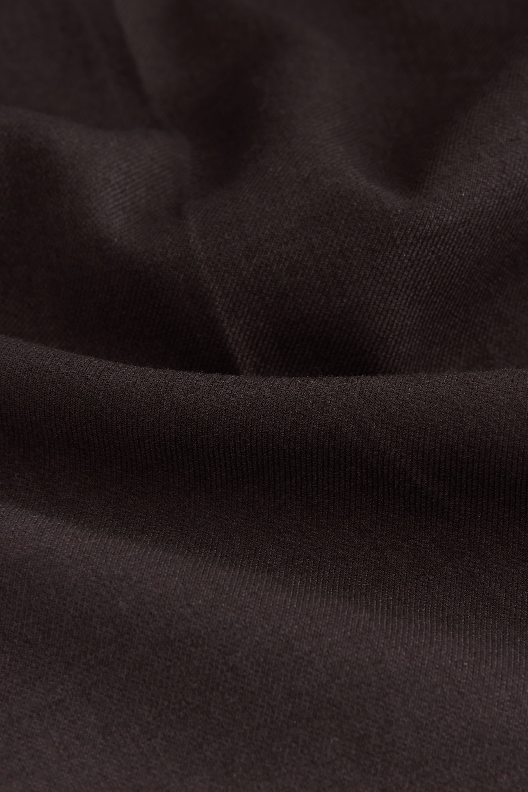 Next Stoffhose Hose mit schmal zulaufendem Bein (1-tlg)