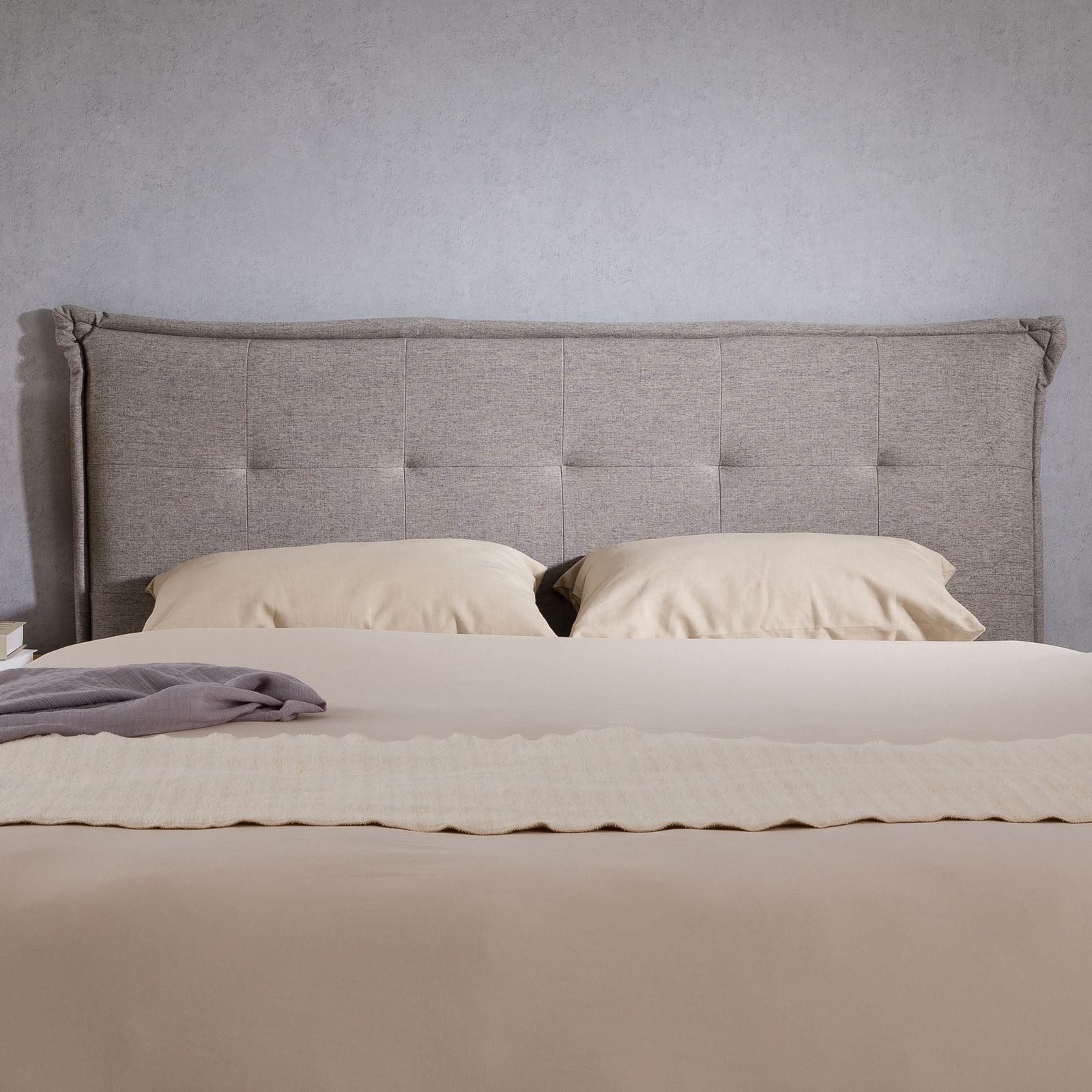 IDIMEX Kopfteil ZELOX, Bettkopfteil Doppelbett 160cm, günstig online kaufen