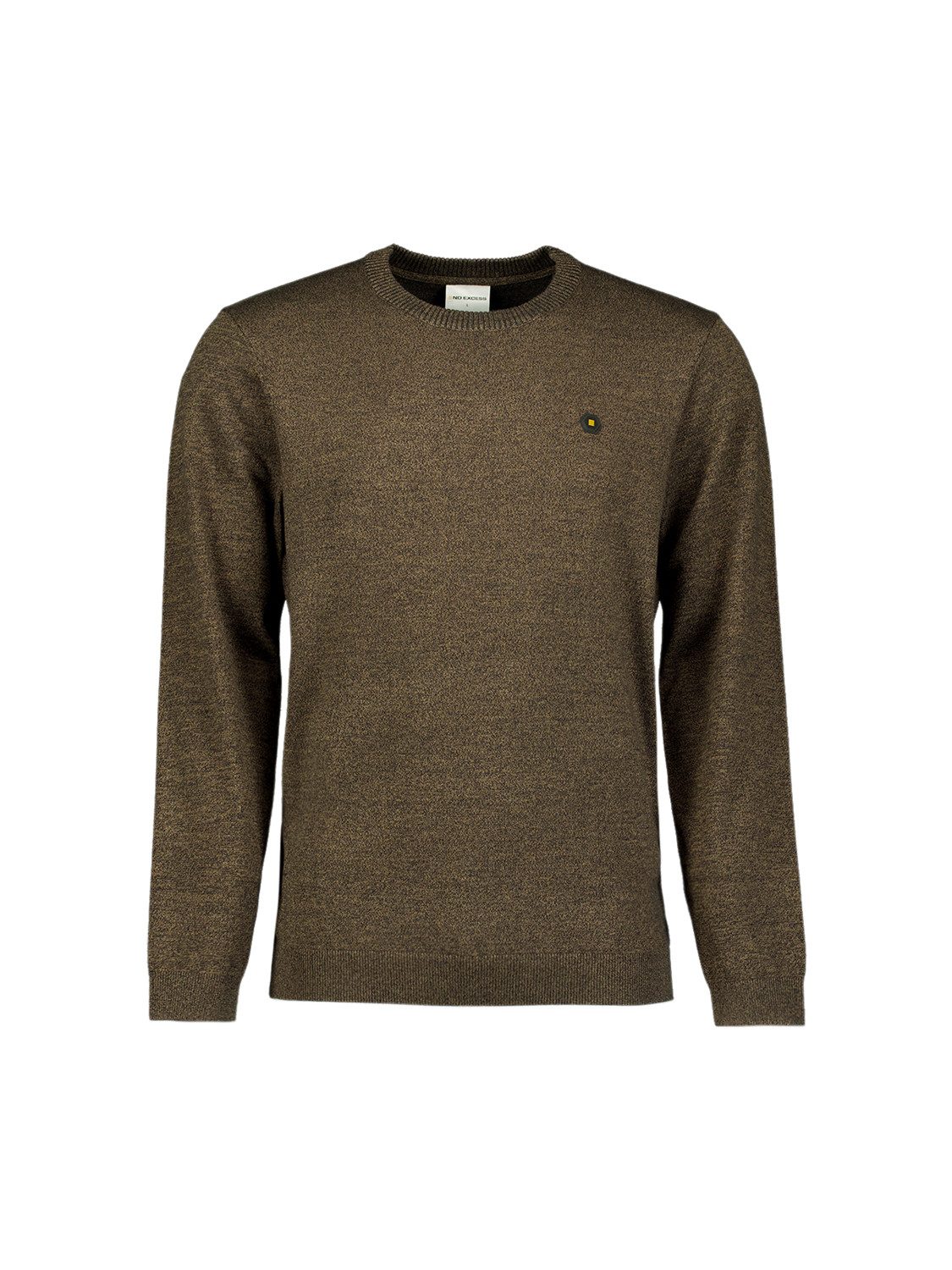 Strickpullover