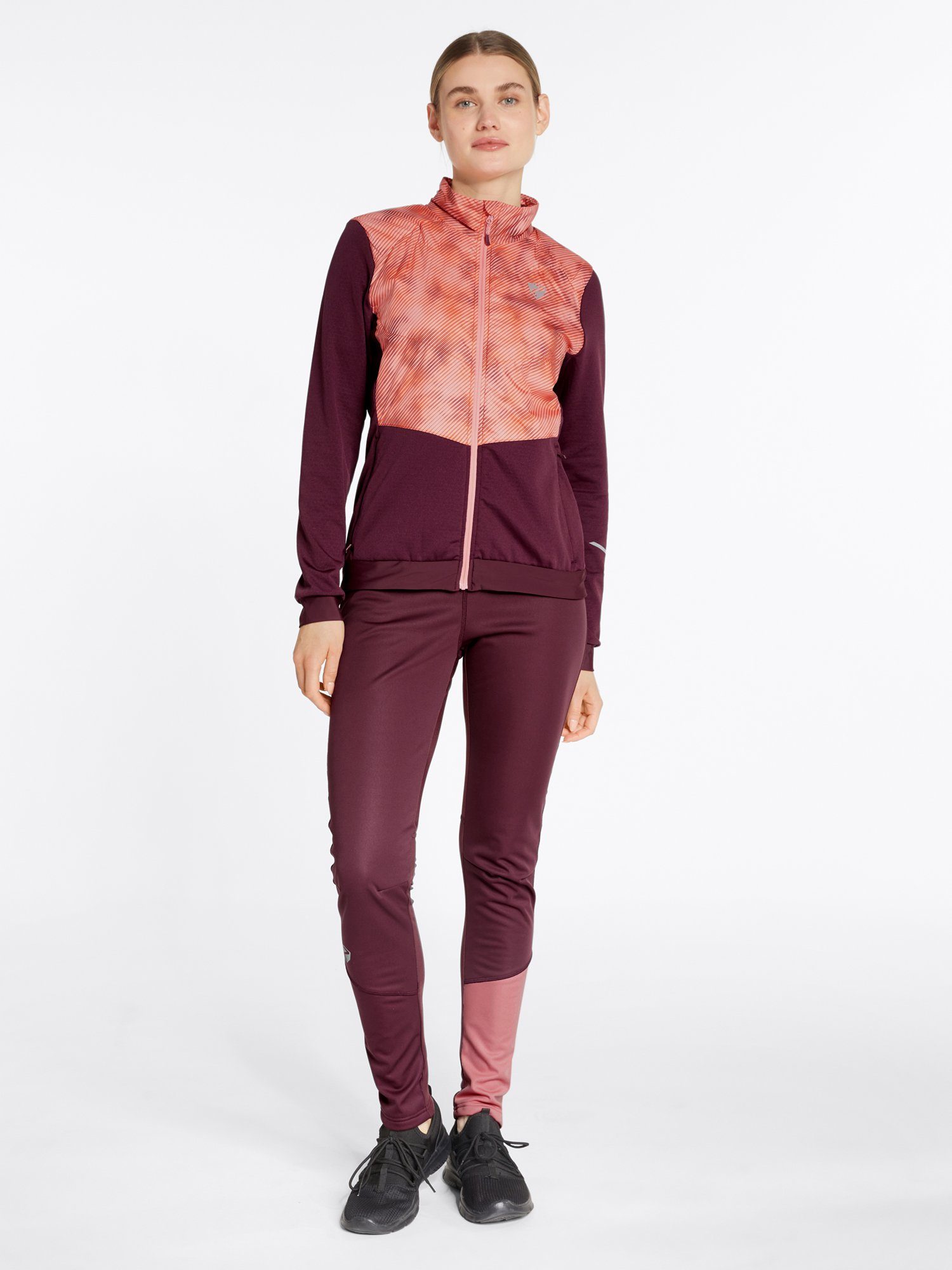 Ziener Funktionsjacke NARINA