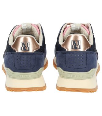 Napapijri Sneaker Lederimitat/Textil Sneaker