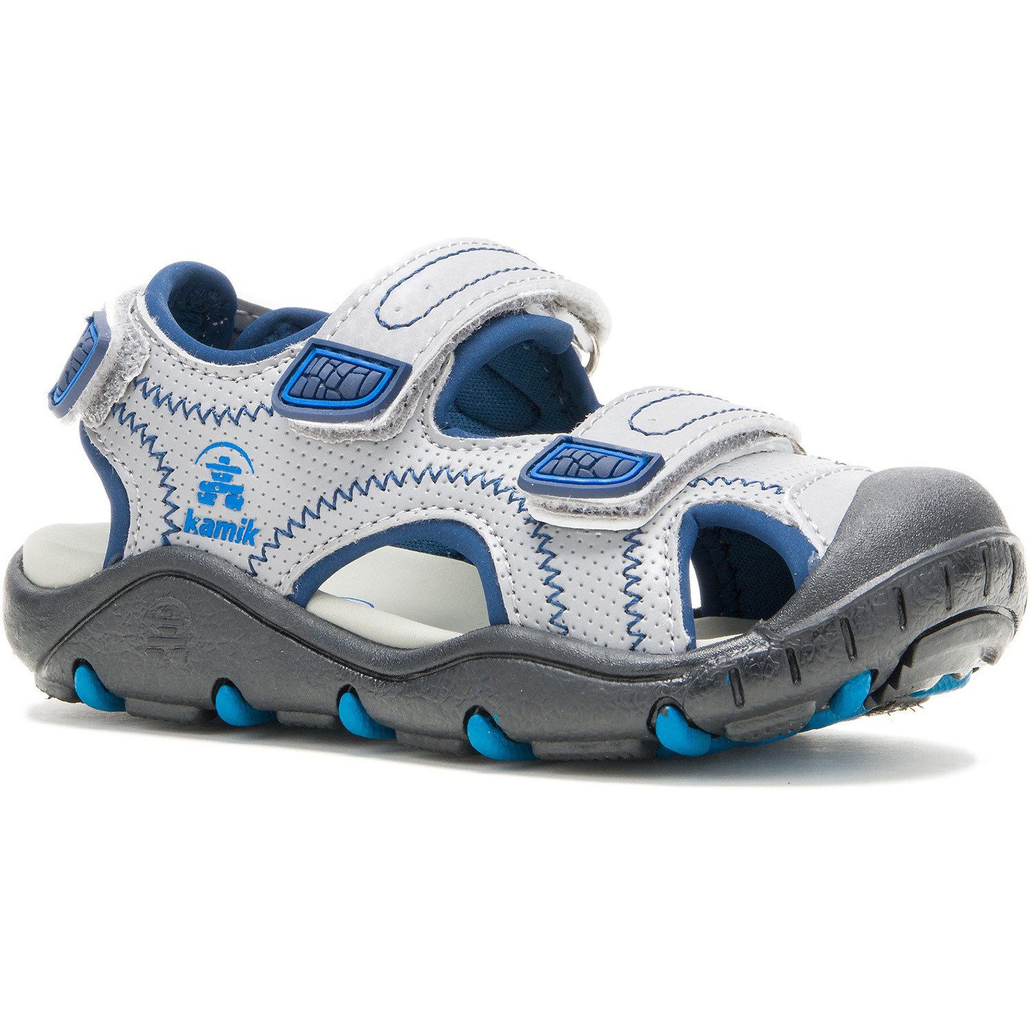 Kamik Sandalen SEATURTLE2 Outdoorsandale