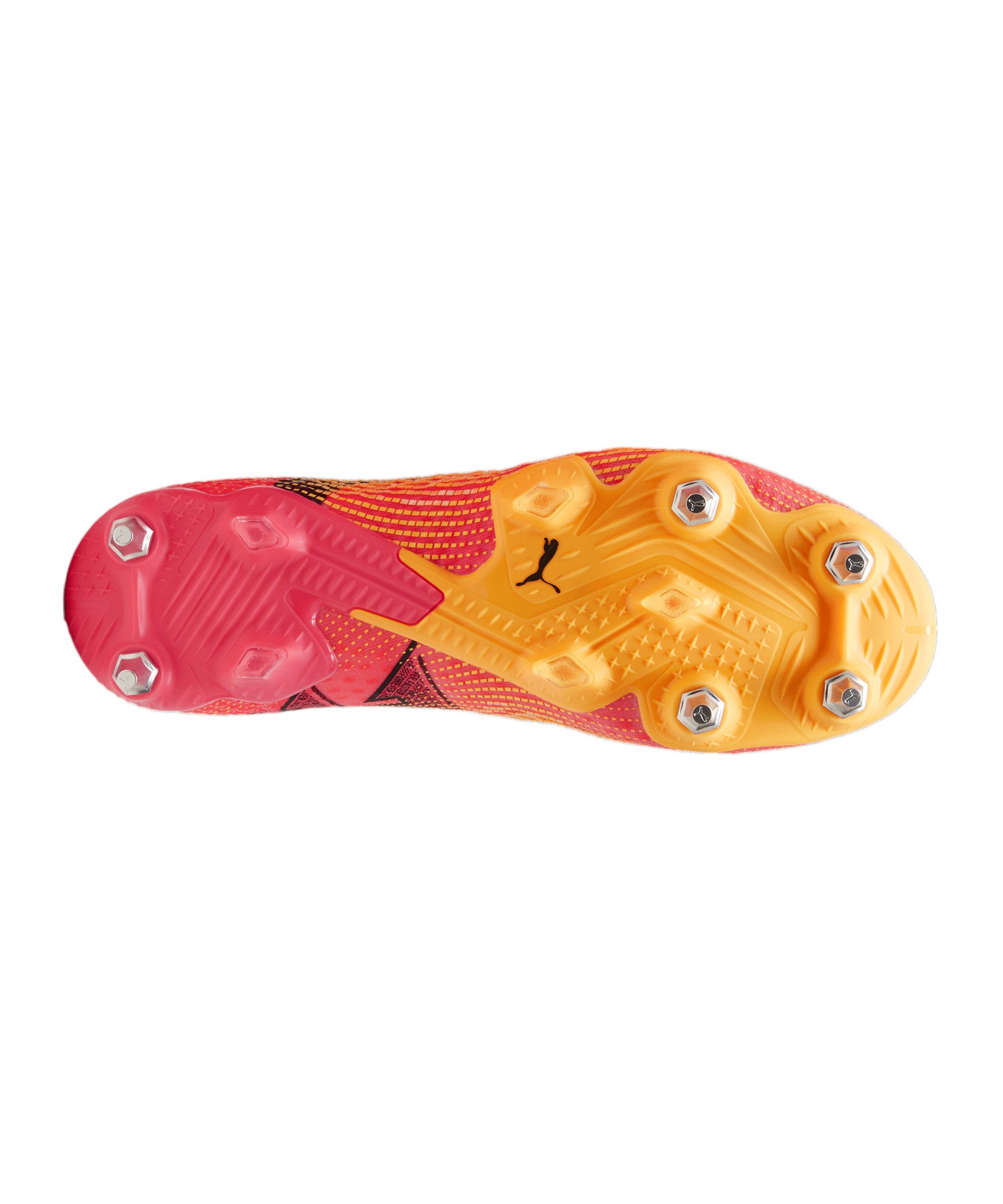 PUMA PUMA FUTURE 7 Ultimate MxSG Lights Out Unisex Fußballschuh