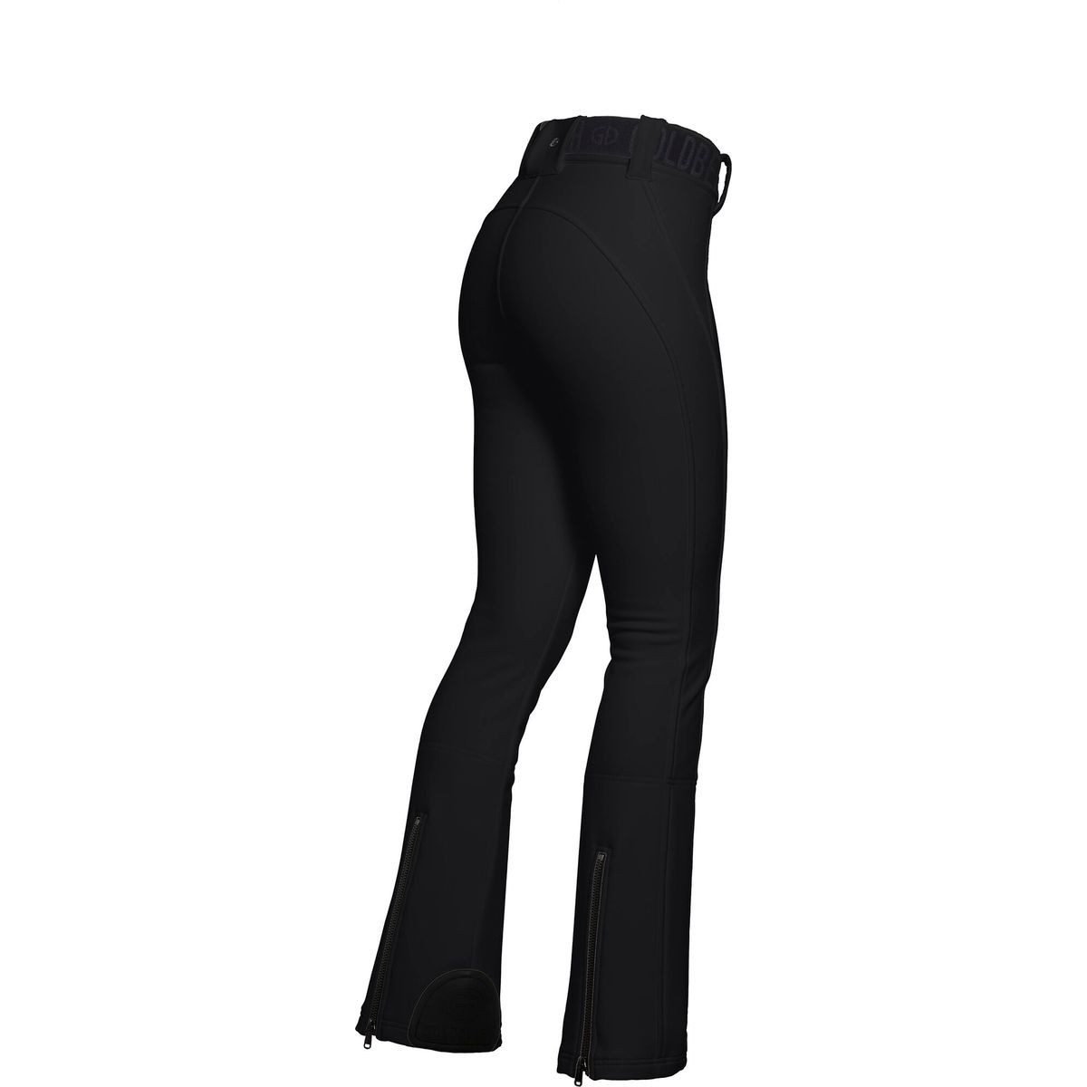 Goldbergh Skihose Pippa Long Ski Pants Stilvolle und funktionale Skihose mit extra Beinlänge, bietet