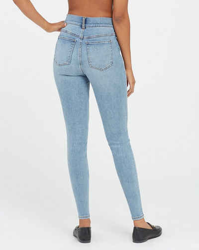 Spanx Bequeme Jeans »Ankle Skinny Jeans«