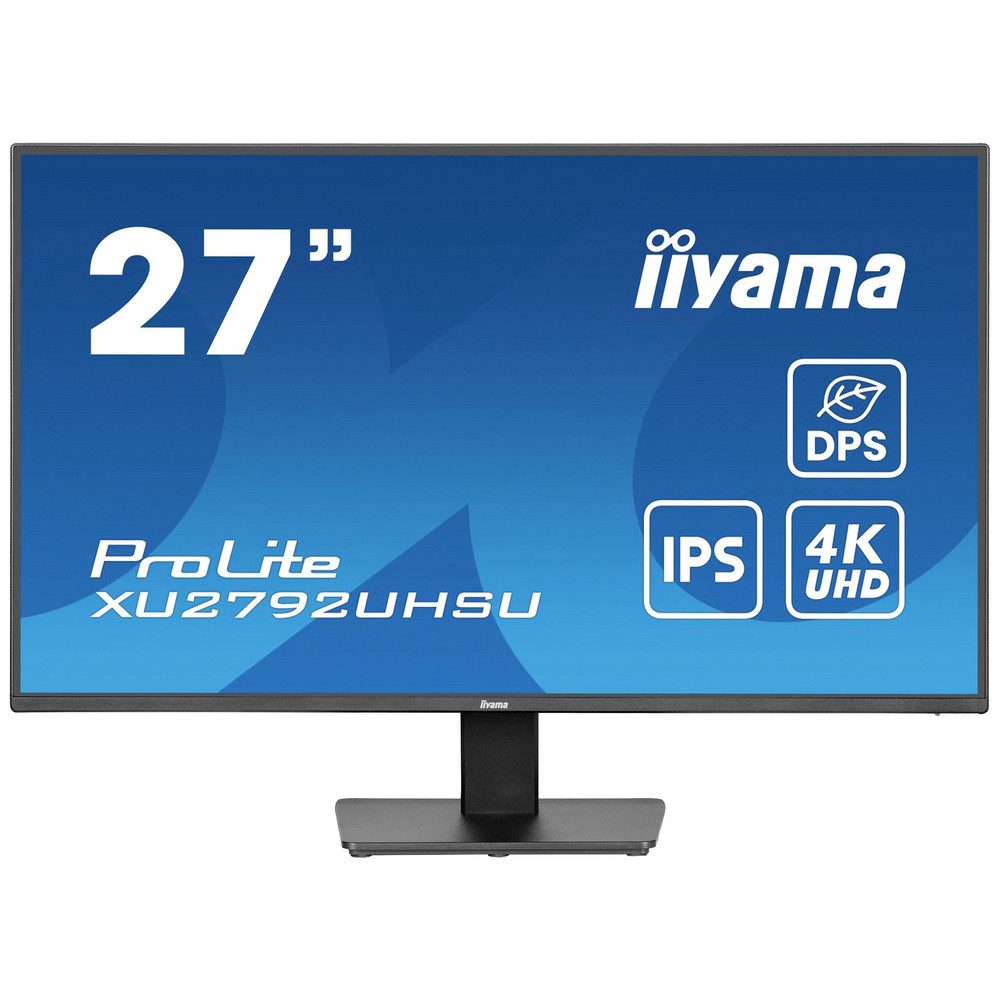 Iiyama Iiyama ProLite XU2792UHSU-B6 LED-Monitor EEK F (A - G) 68.6 cm (27 Zo LED-Monitor