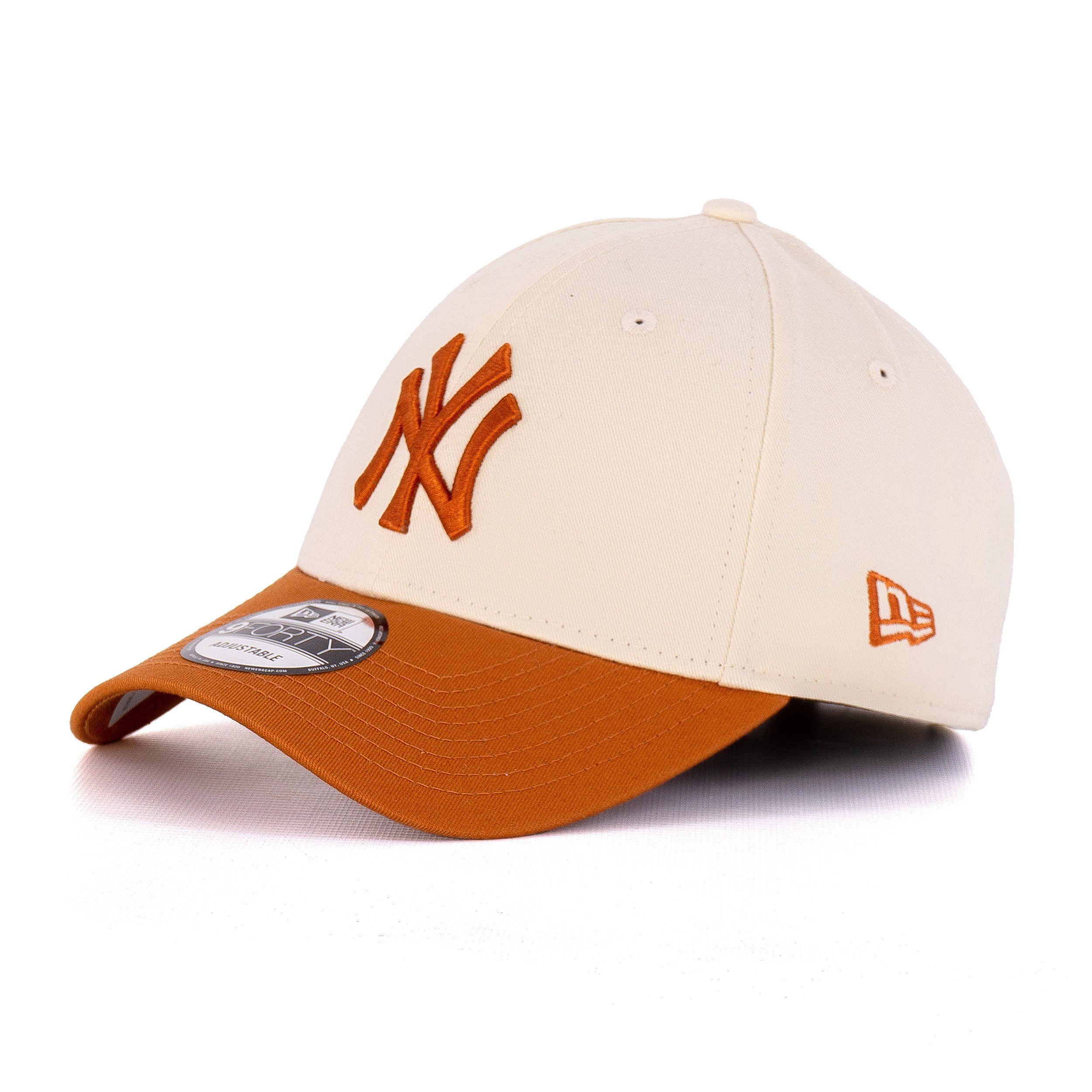 (1-St) New 9Forty New New Era Baseball Yankees Cap Era York Cap