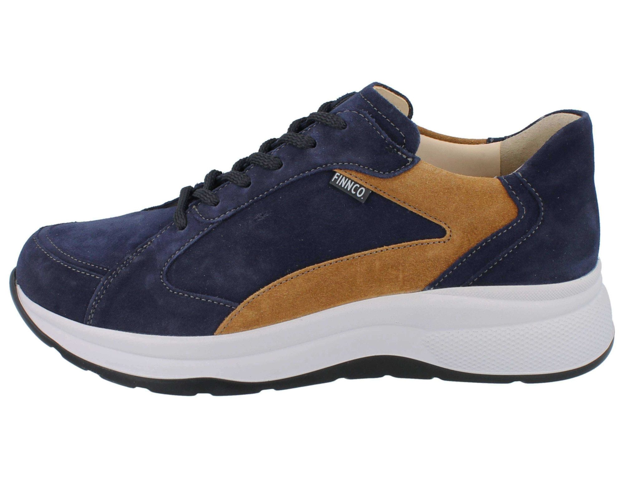 Finn Comfort Schnürschuh günstig online kaufen