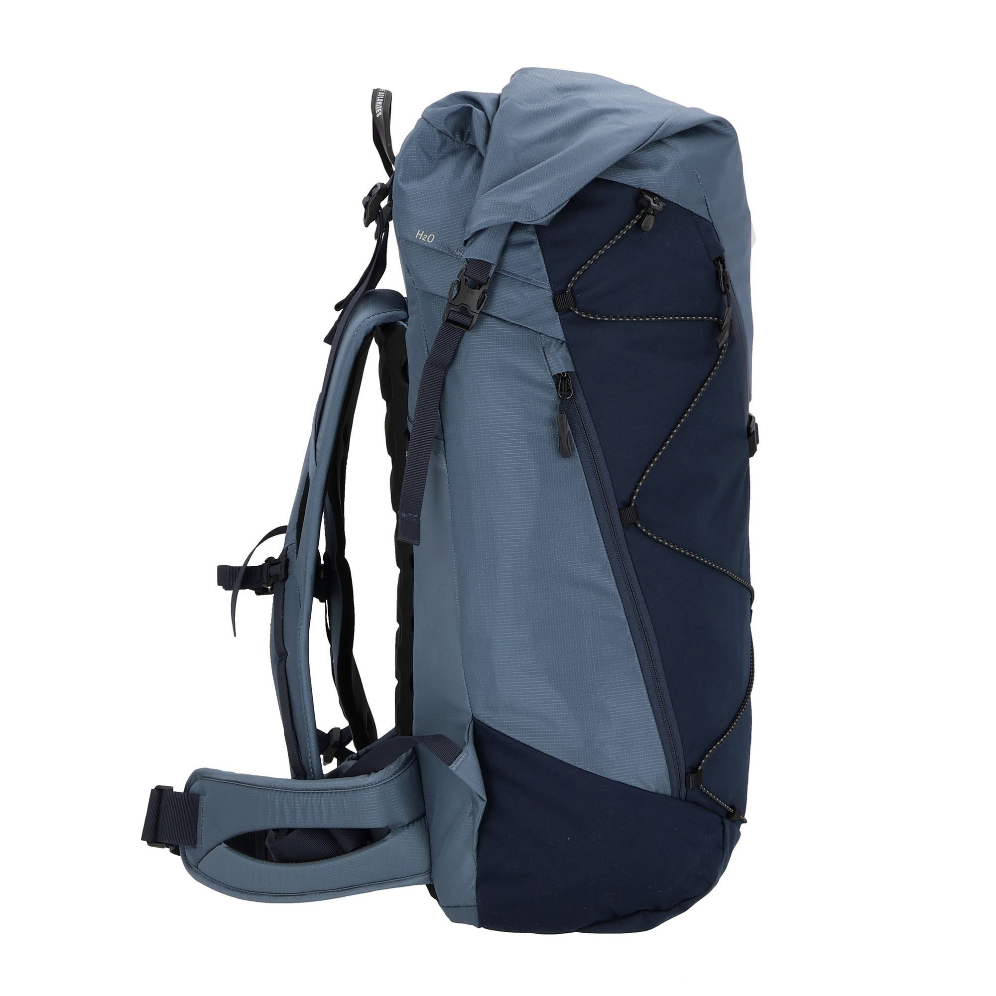 Salewa Wanderrucksack Puez, Polyester