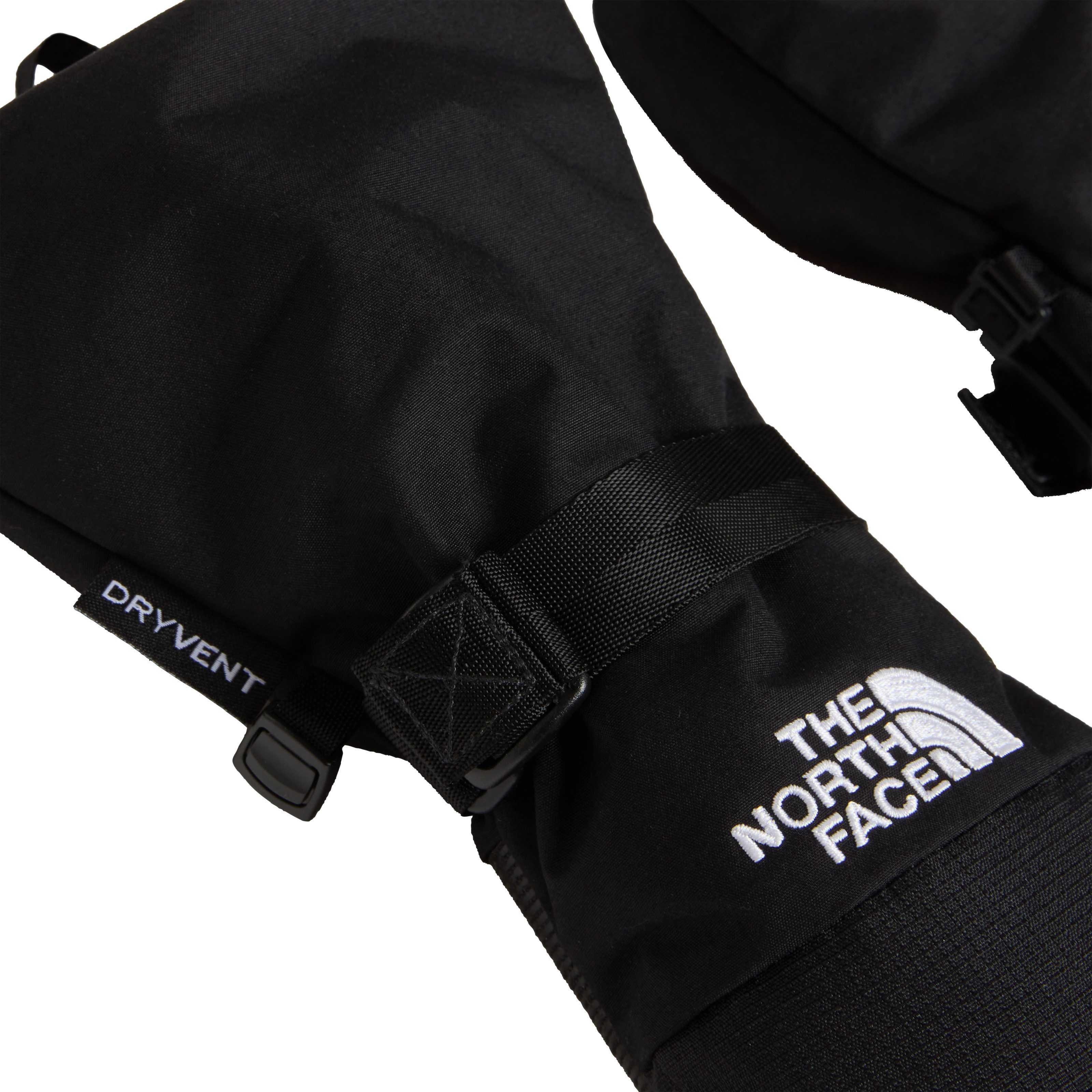 The North Face Skihandschuhe KIDS MONTANA MITT – Bild 4 von 5