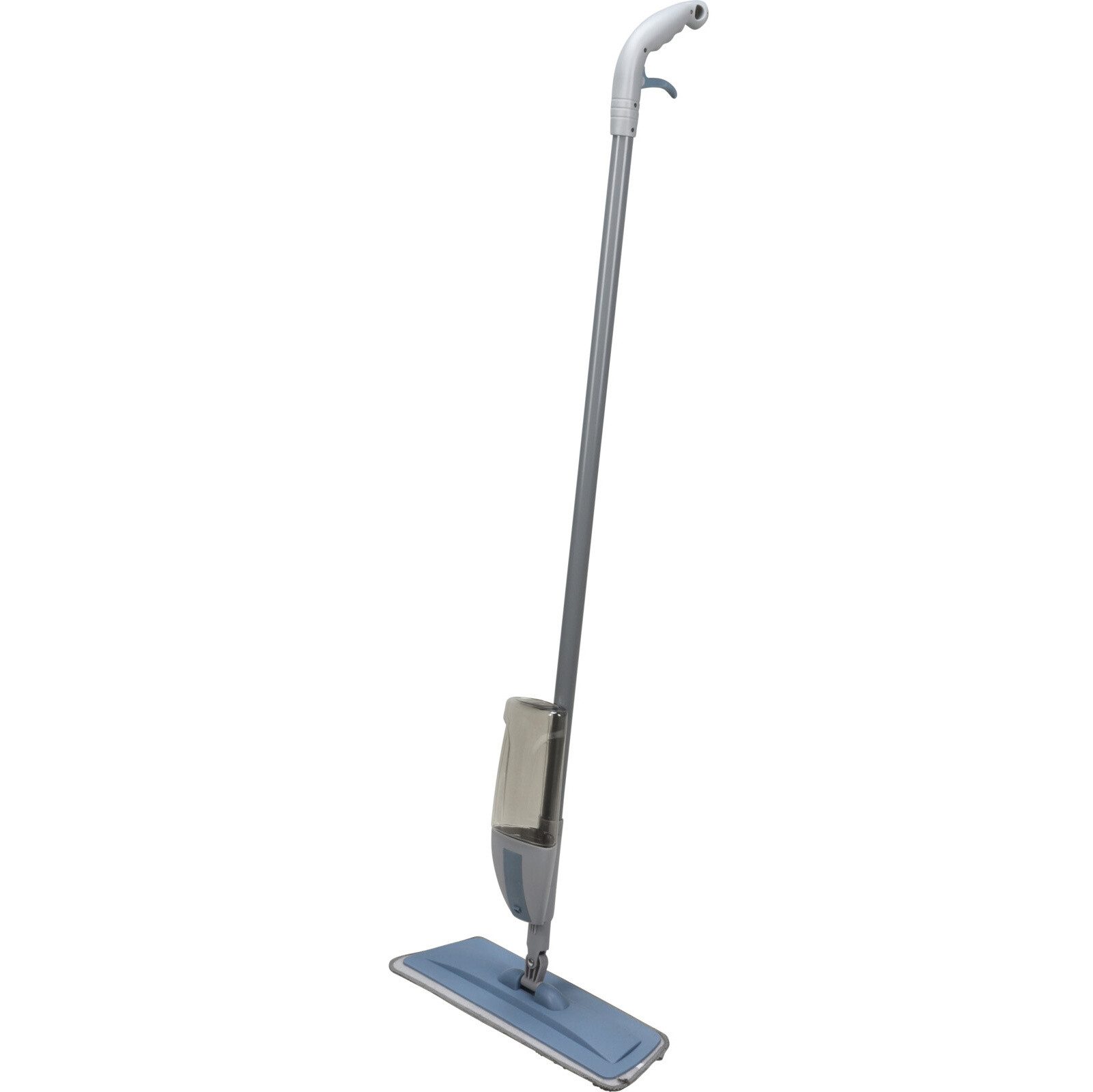 Ultra Clean Reinigungsbürste Flachmop mit Sprüher