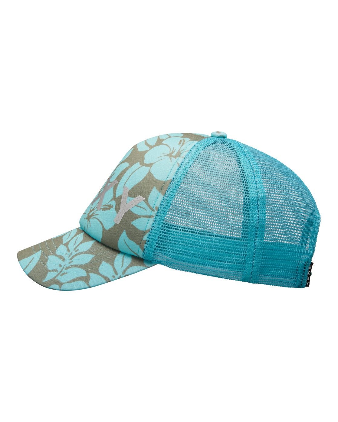 Roxy Trucker Cap Honey Coconut