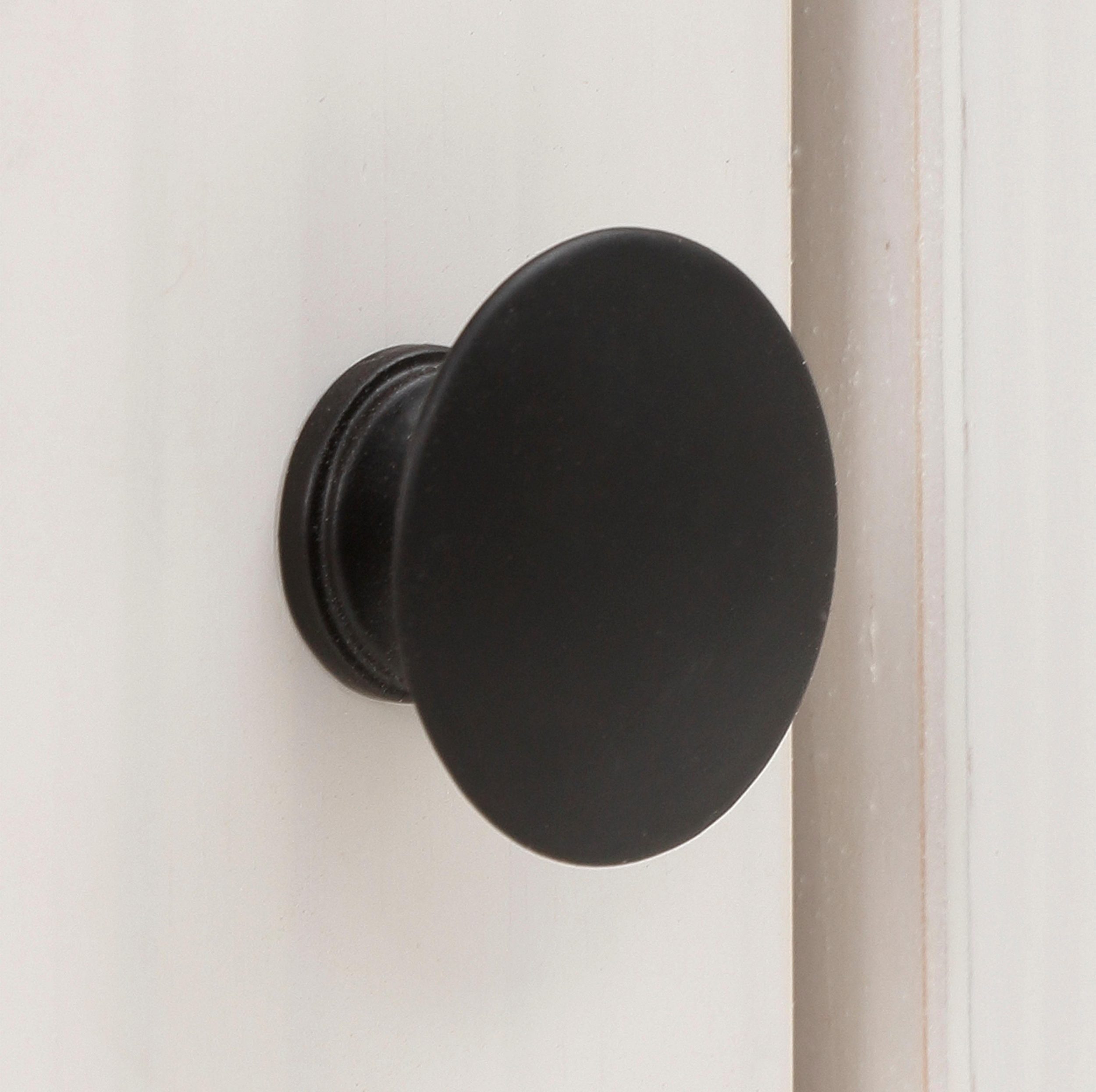 loft24 Lowboard Thor, Fernsehschrank aus Kiefer Massivholz im Landhausstil