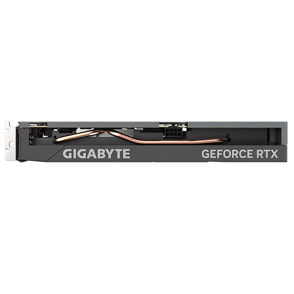Gigabyte GDDR6) GB, Grafikkarte GeForce OC 4060 RTX™ 8G (8 EAGLE