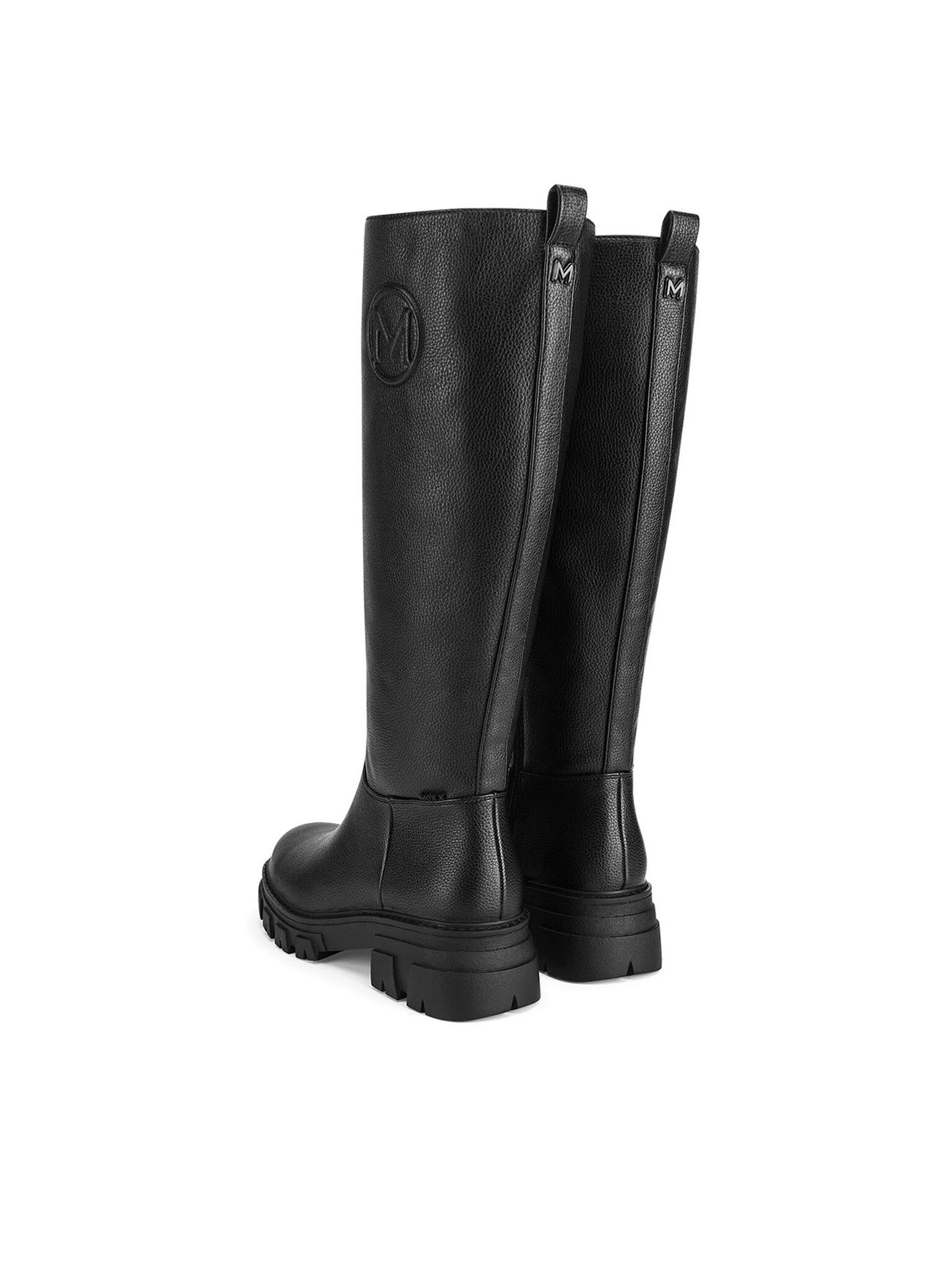 Mexx MEXX Klassische Stiefel Damen MI001805143W Schwarz Stiefel