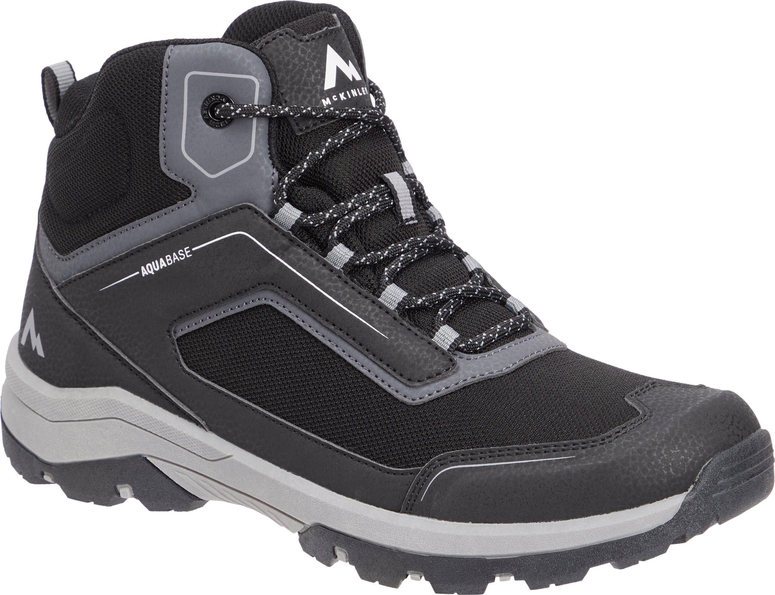 McKINLEY Maine III MID AQB M Wanderschuh