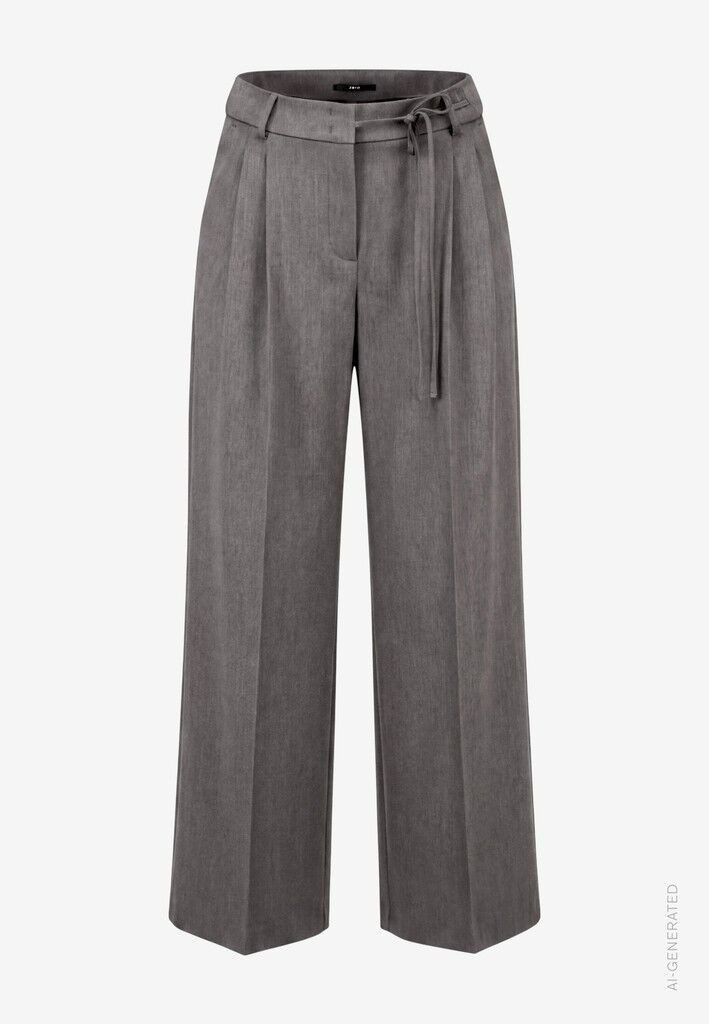 Zero Stoffhose