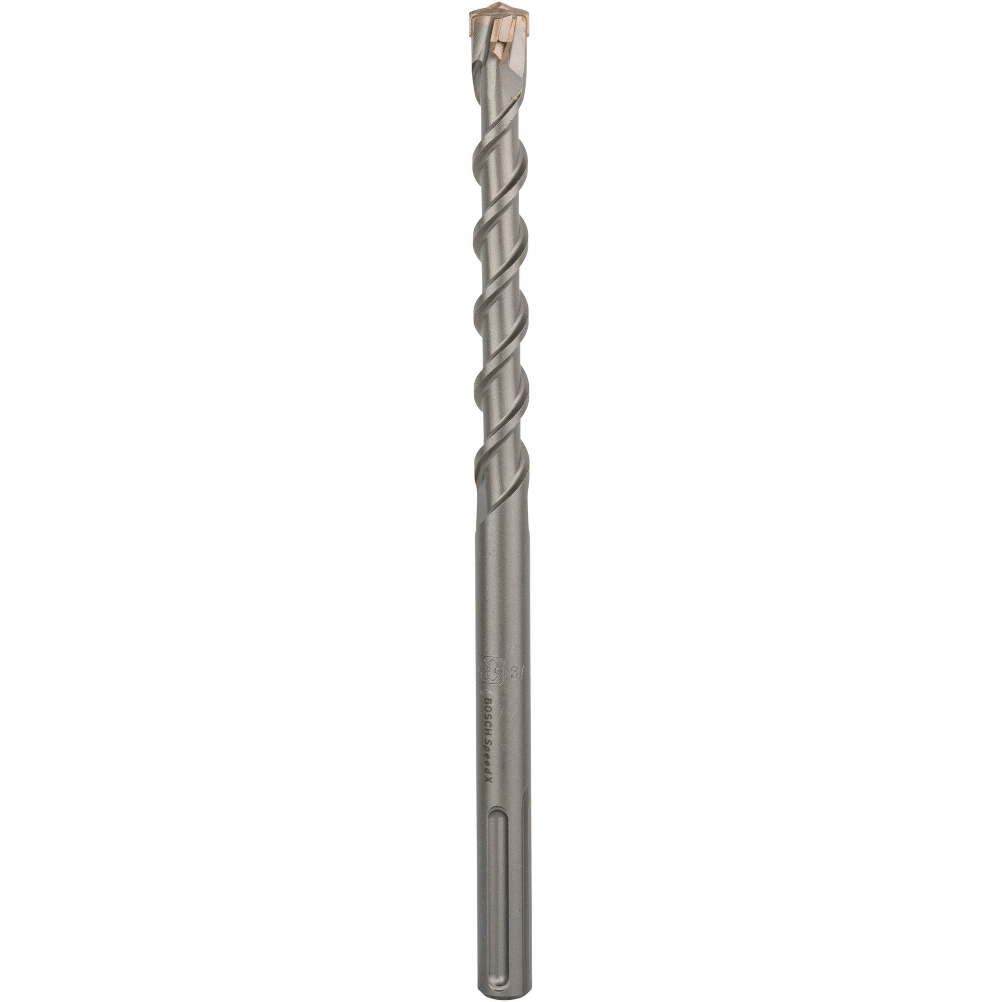 Bohrer- und Bitset Bosch Professional Hammerbohrer SDS-max-7, Ø 19mm