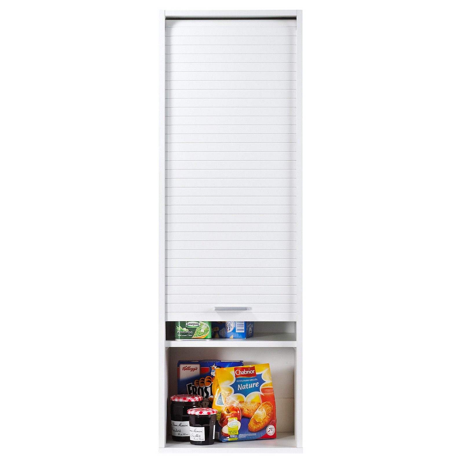 SIMMOB Rollladenschrank Küchenschrank Hochschrank Oberschrank mit günstig online kaufen