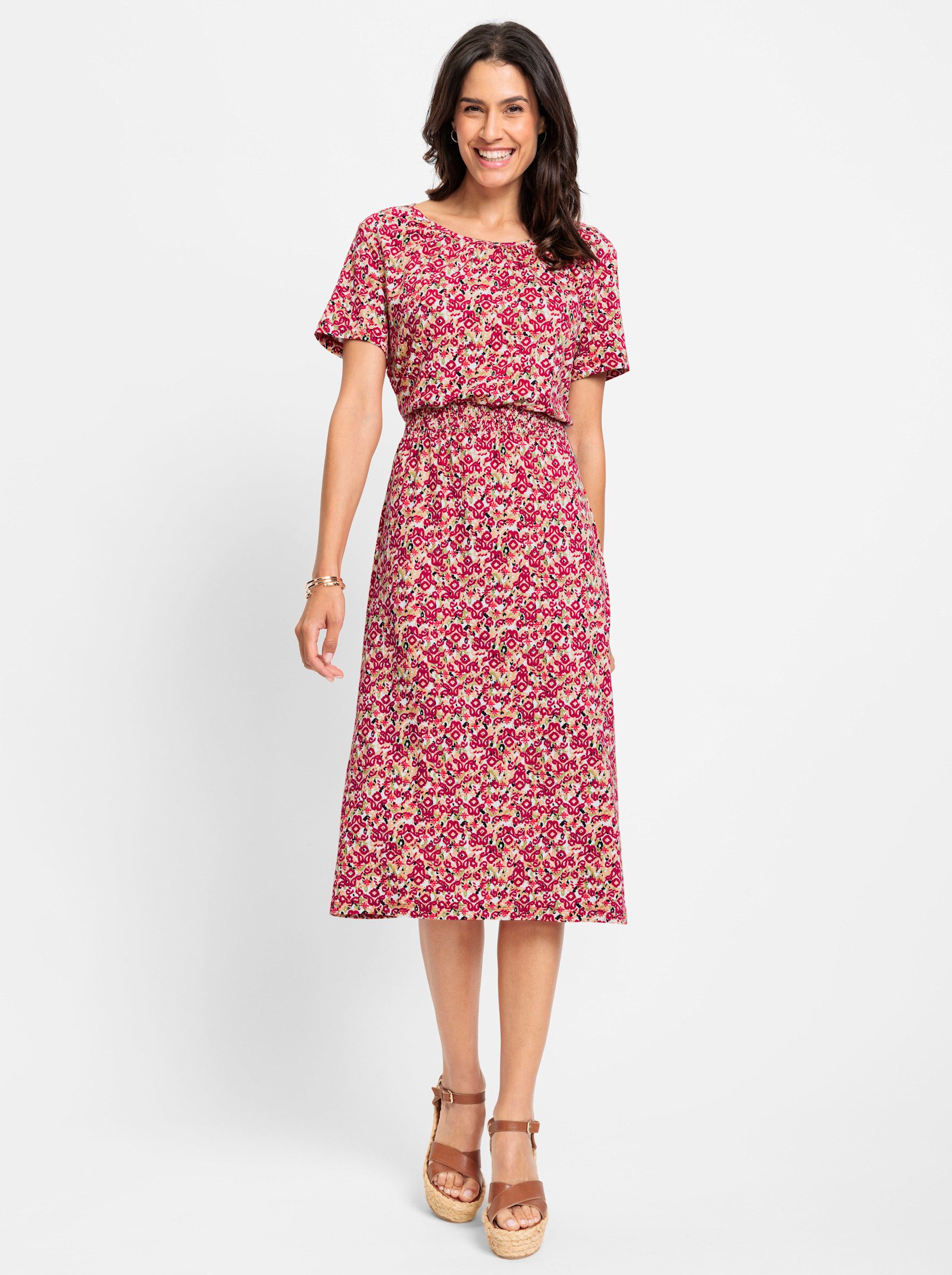 Witt Jerseykleid Jerseykleid günstig online kaufen