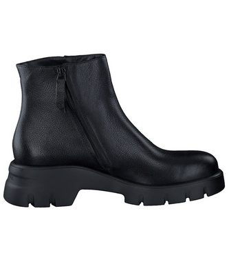 Paul Green Stiefelette Glattleder Stiefelette