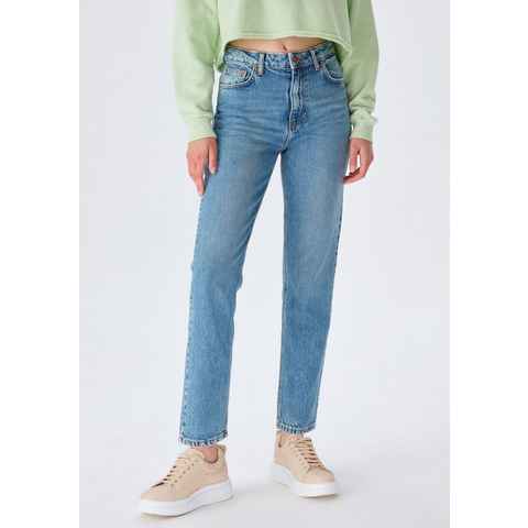 LTB Mom-Jeans MAGGIE X (1-tlg)