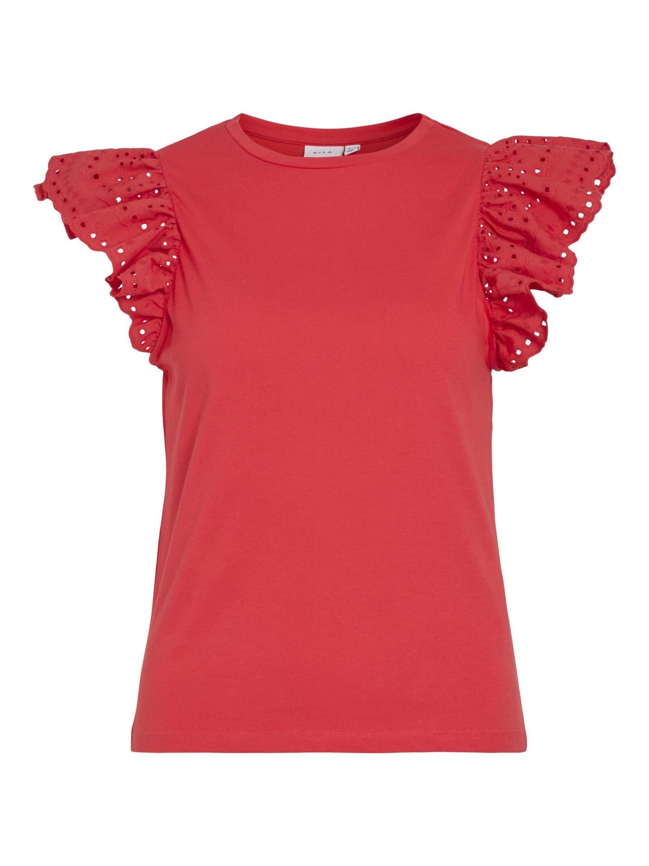 Funktionsbluse VIRedda