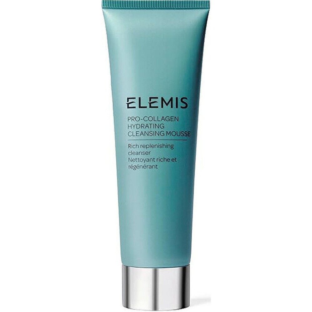 Elemis Gesichts-Reinigungsmousse PRO-COLLAGEN HYDRATING CLEANSING MOUSSE