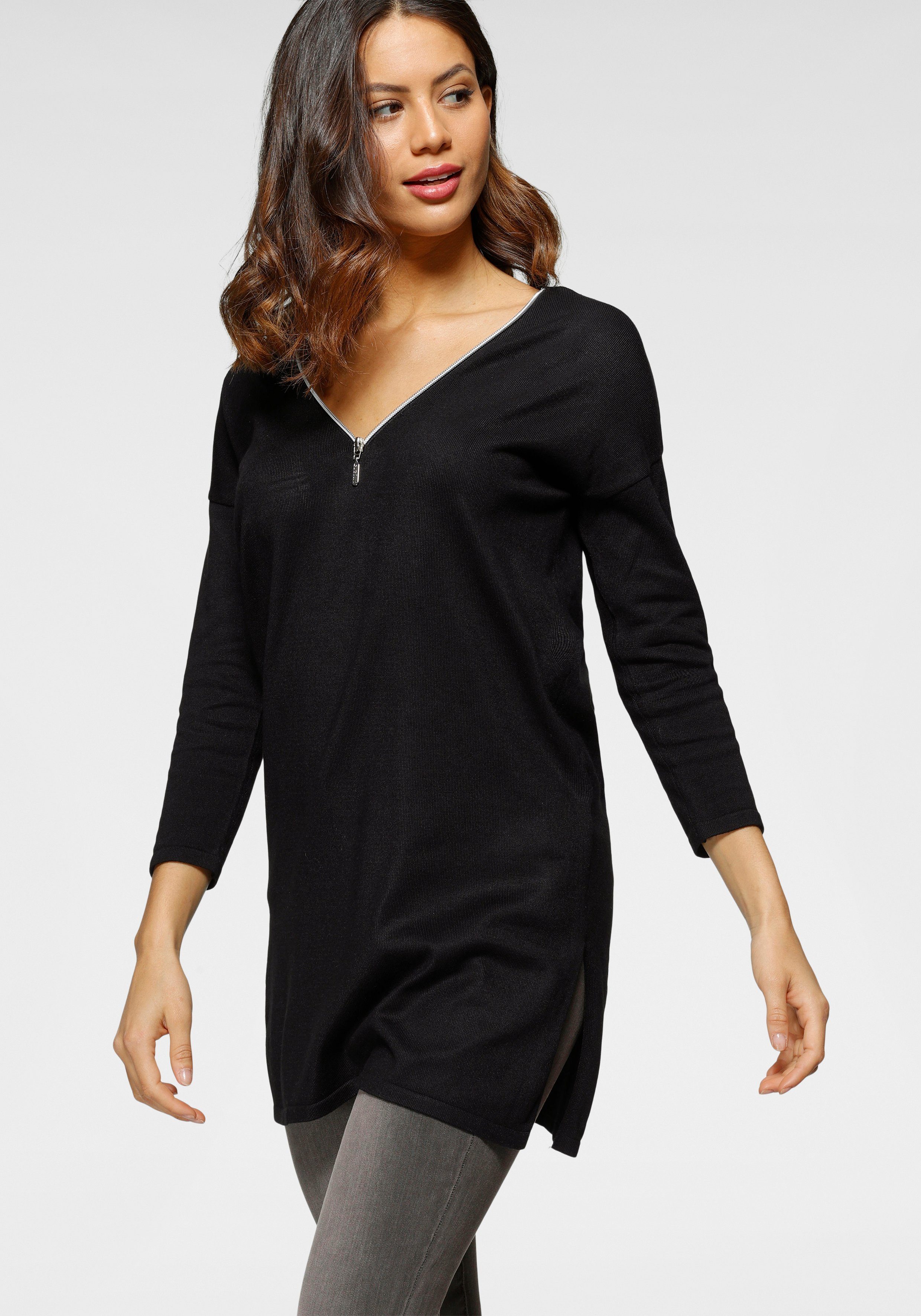 Longpullover