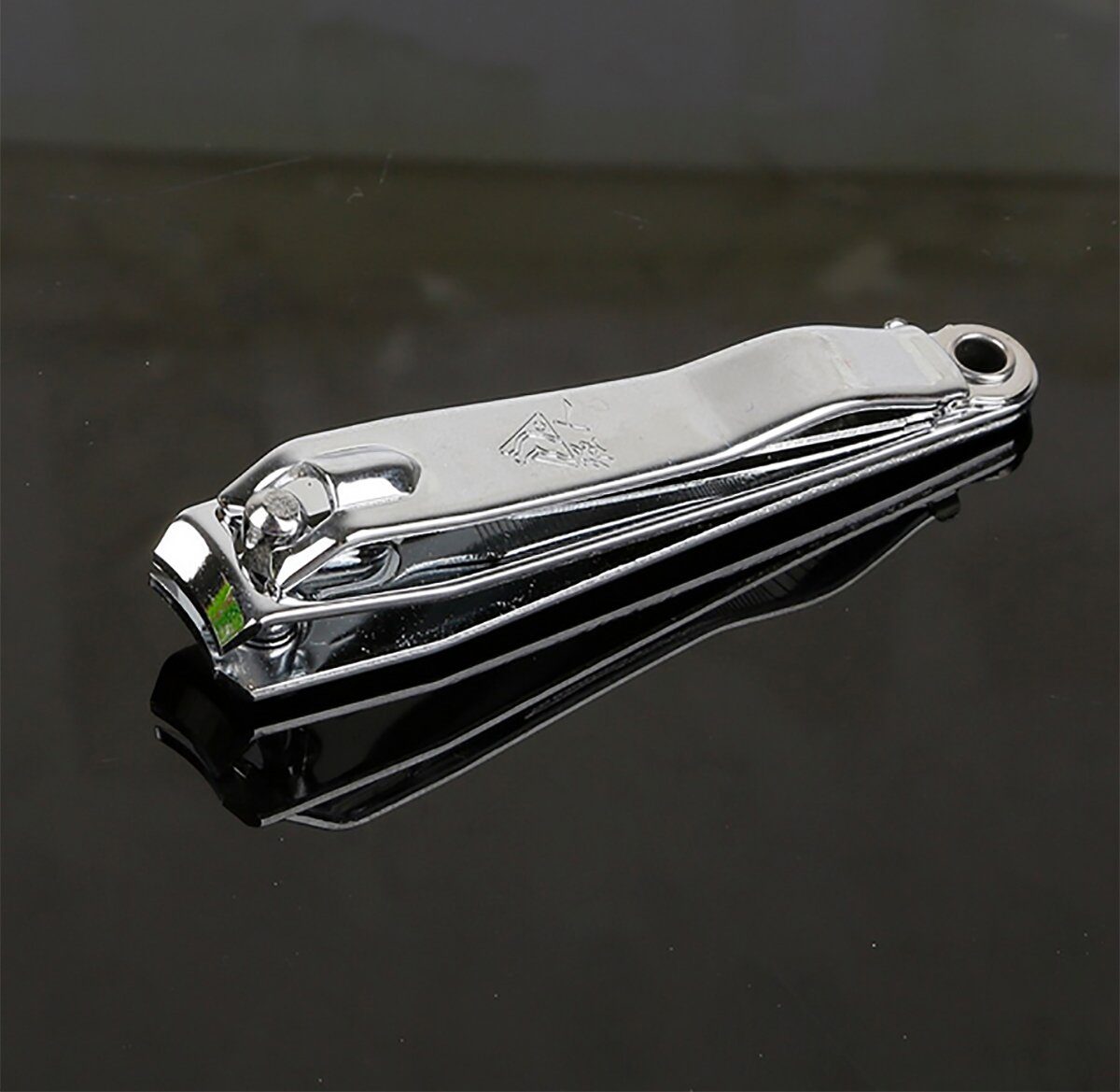 Fußnagelknipser 3in1 Edelstahl Nagelzange Groß 8cm aus rostfreiem Edelstahl