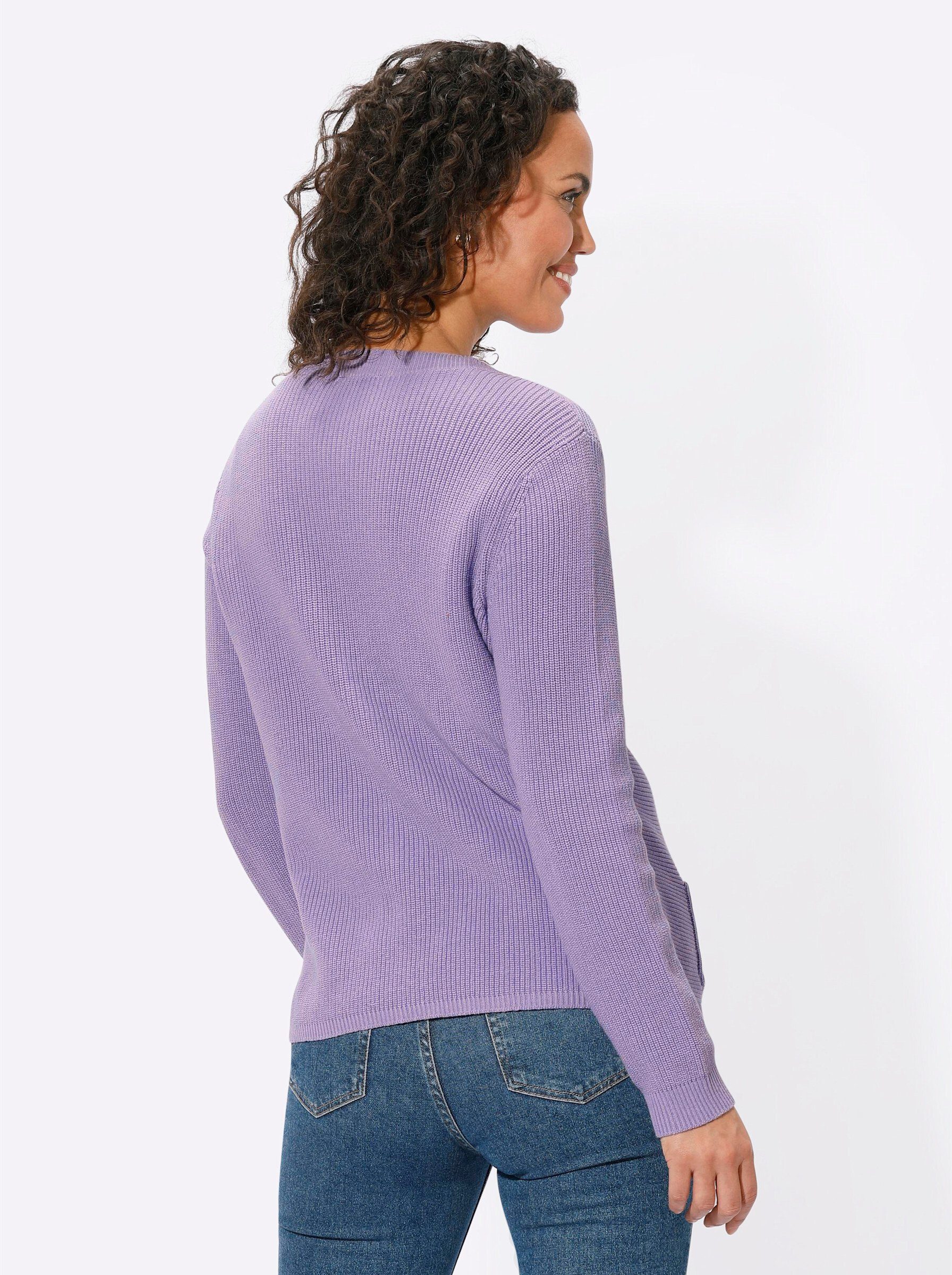 Casual Looks Strickpullover "Twinset" günstig online kaufen
