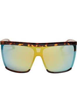 URBAN CLASSICS Sonnenbrille Urban Classics Unisex 112 Sunglasses UC