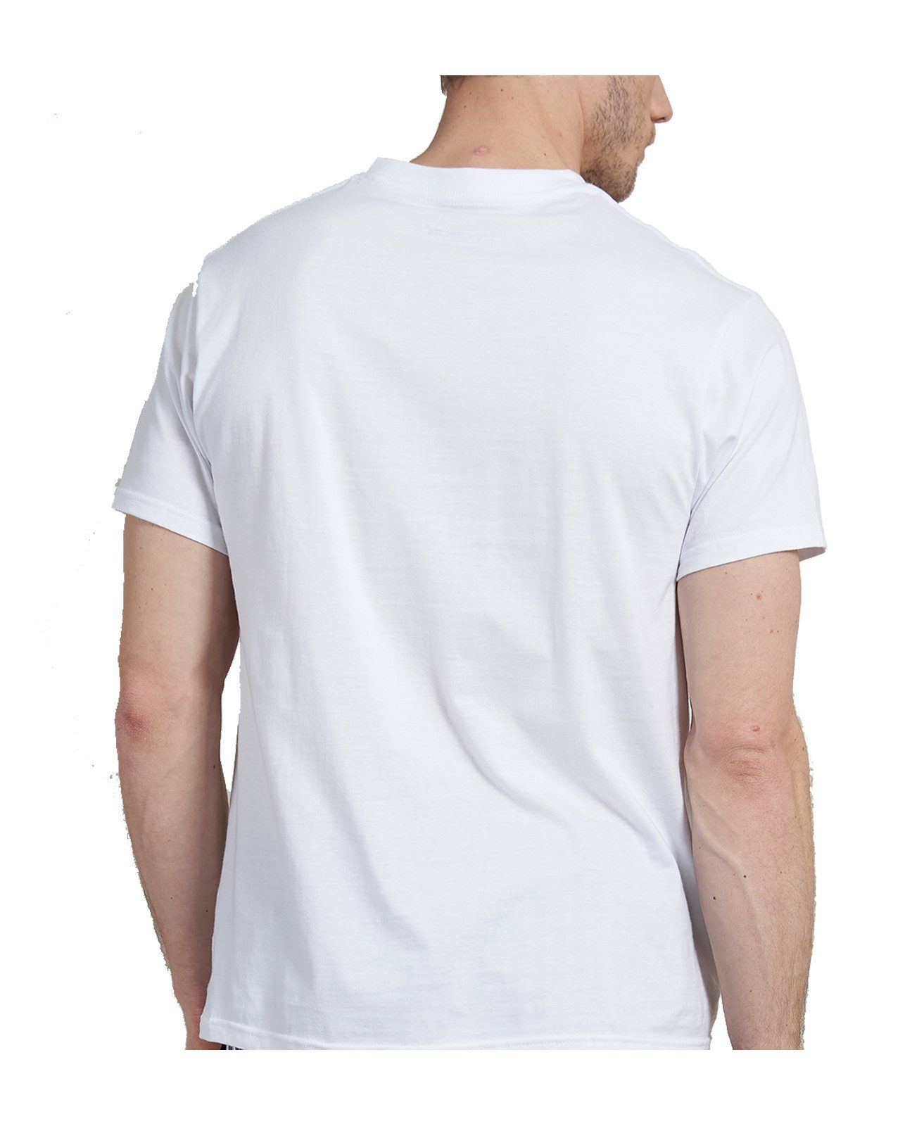 CECEBA American-Shirt Maverick V-Shirt 8er Pack (Spar-Pack, 8er-Pack)