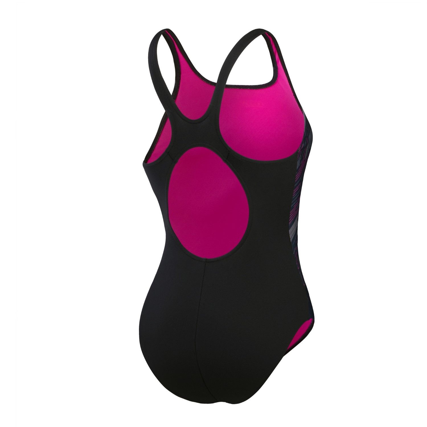 Speedo Badeanzug Hyperboom Placement Badeanzug