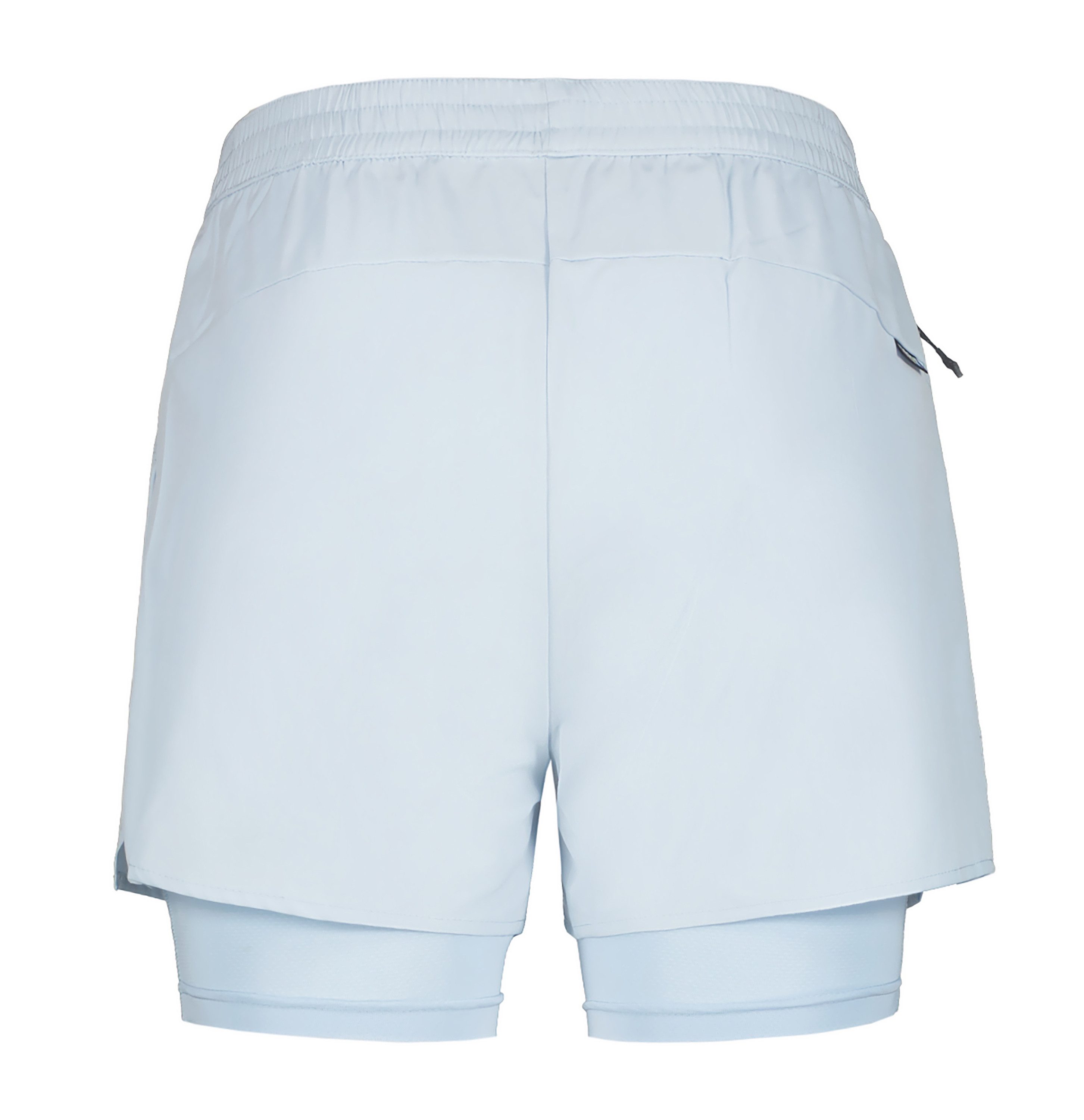 Rukka Trainingsshorts Rukka Shorts Makela 2In1