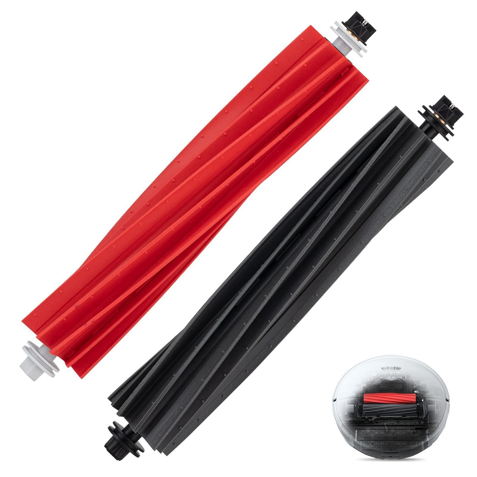 Degrii Poolroboter Zima Pro(mit App), (Wand- und Wasserlinienreinigung und Anheben mit einem klick, 210 Minuten Reinigungszeit, 3D-Pfadplanung, 4 Reinigungsmodi), 2024 Aktualisiertes