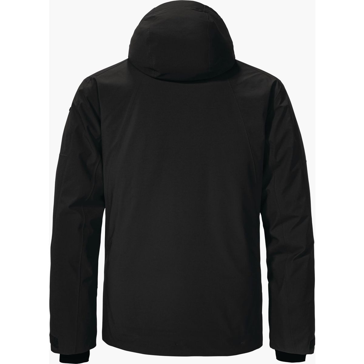 Schöffel Skijacke Ski Jacket Style Skuta Men Hochfunktionale Skijacke mit innovativen Eigenschaften für optimalen
