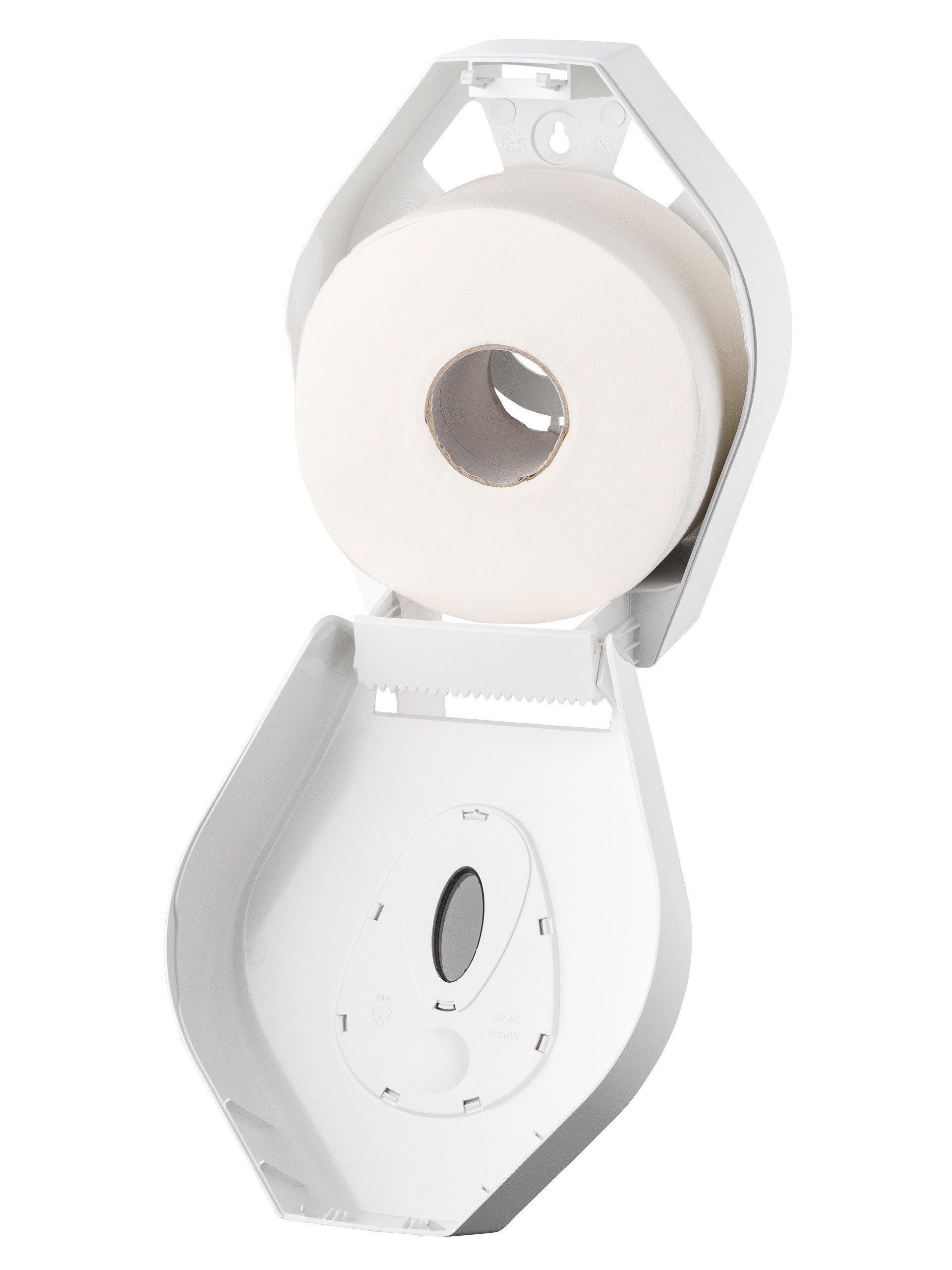 Toilettenpapierhalter Toilettenpapier- Großrollenspender MINI "PGV-Line" günstig online kaufen
